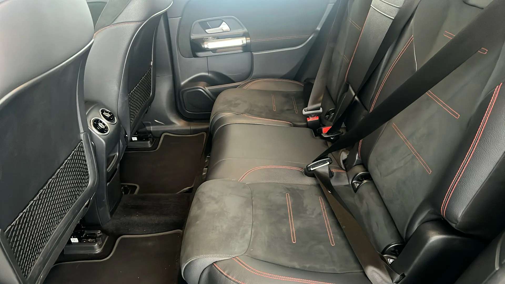 2023 MERCEDES-BENZ EQB 2023 MERCEDES-BENZ EQB