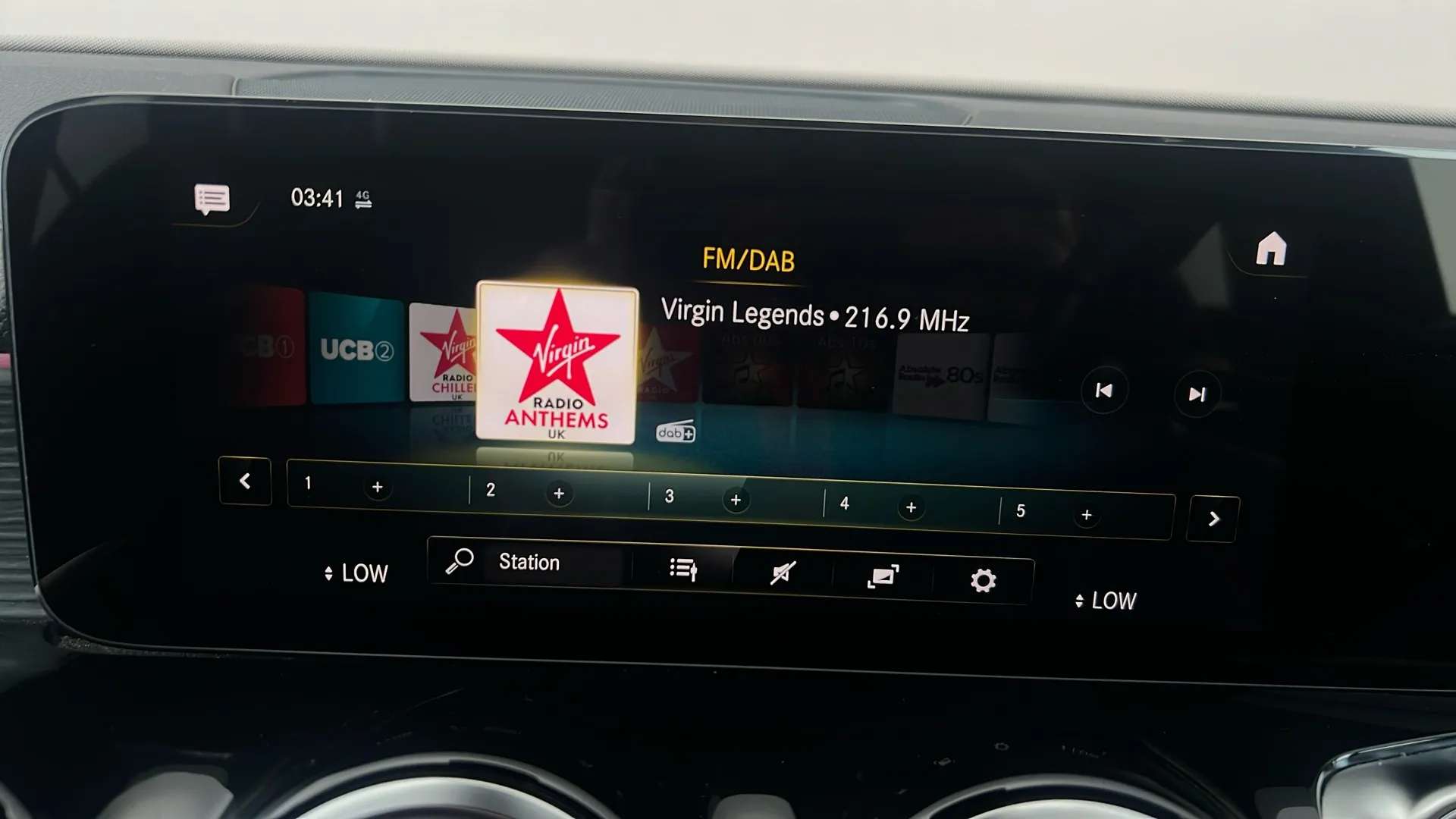 2023 MERCEDES-BENZ EQB 2023 MERCEDES-BENZ EQB