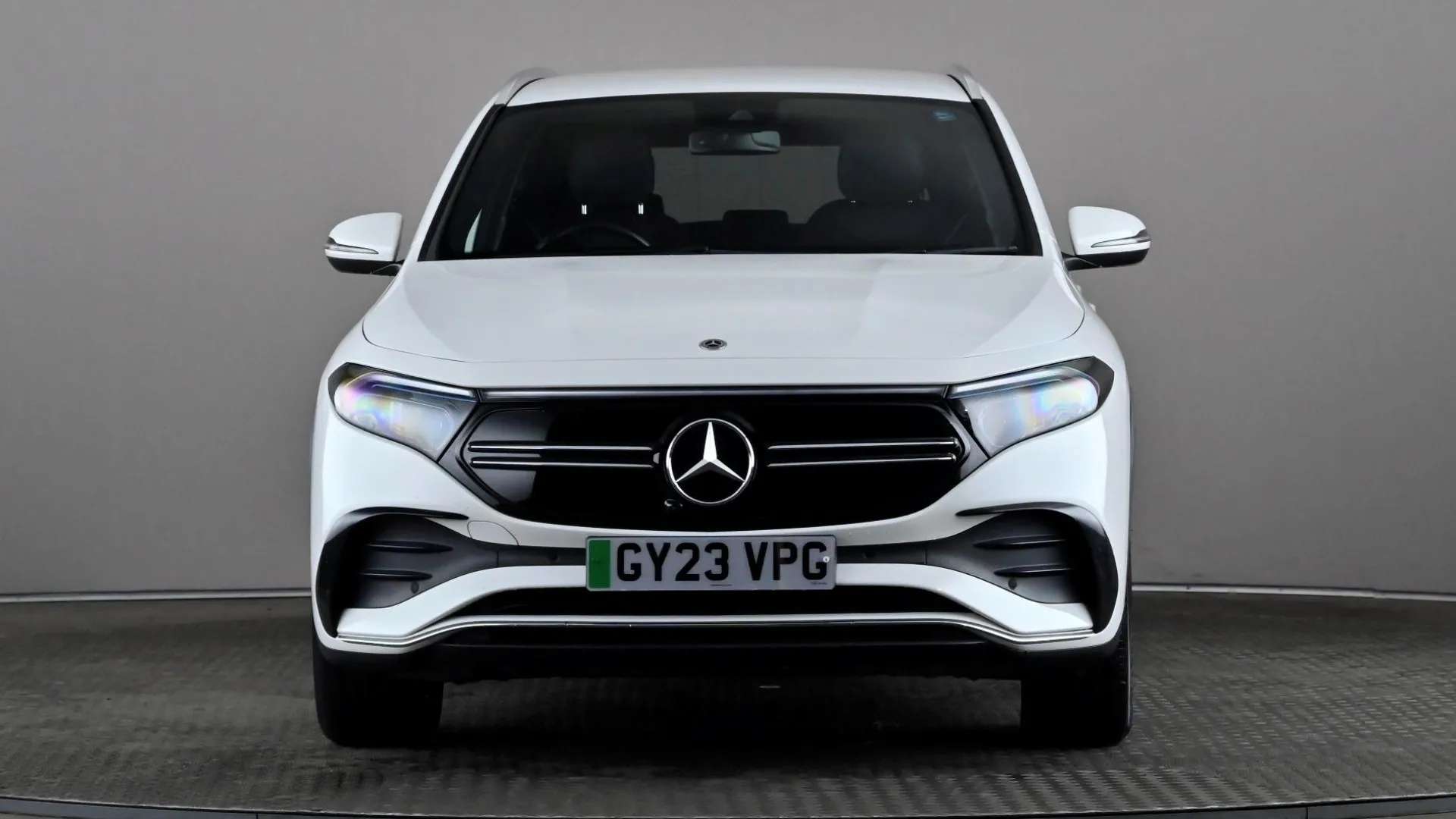 A 2023 MERCEDES-BENZ EQA EQA 300 4Matic 168kW AMG Line 66.5kWh Auto A 2023 MERCEDES-BENZ EQA EQA 300 4Matic 168kW AMG Line 66.5kWh Auto