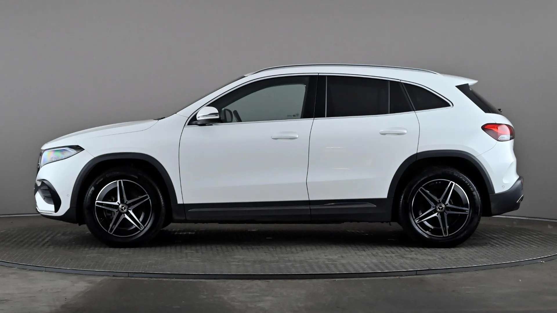 A 2023 MERCEDES-BENZ EQA EQA 300 4Matic 168kW AMG Line 66.5kWh Auto A 2023 MERCEDES-BENZ EQA EQA 300 4Matic 168kW AMG Line 66.5kWh Auto