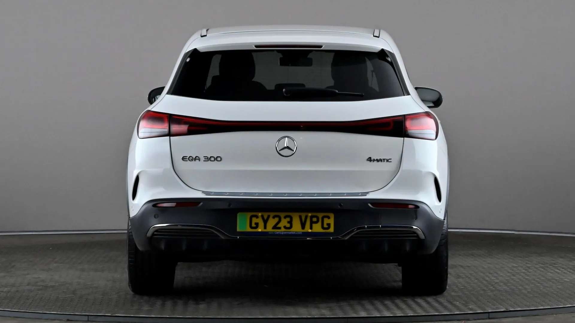 2023 MERCEDES-BENZ EQA 2023 MERCEDES-BENZ EQA