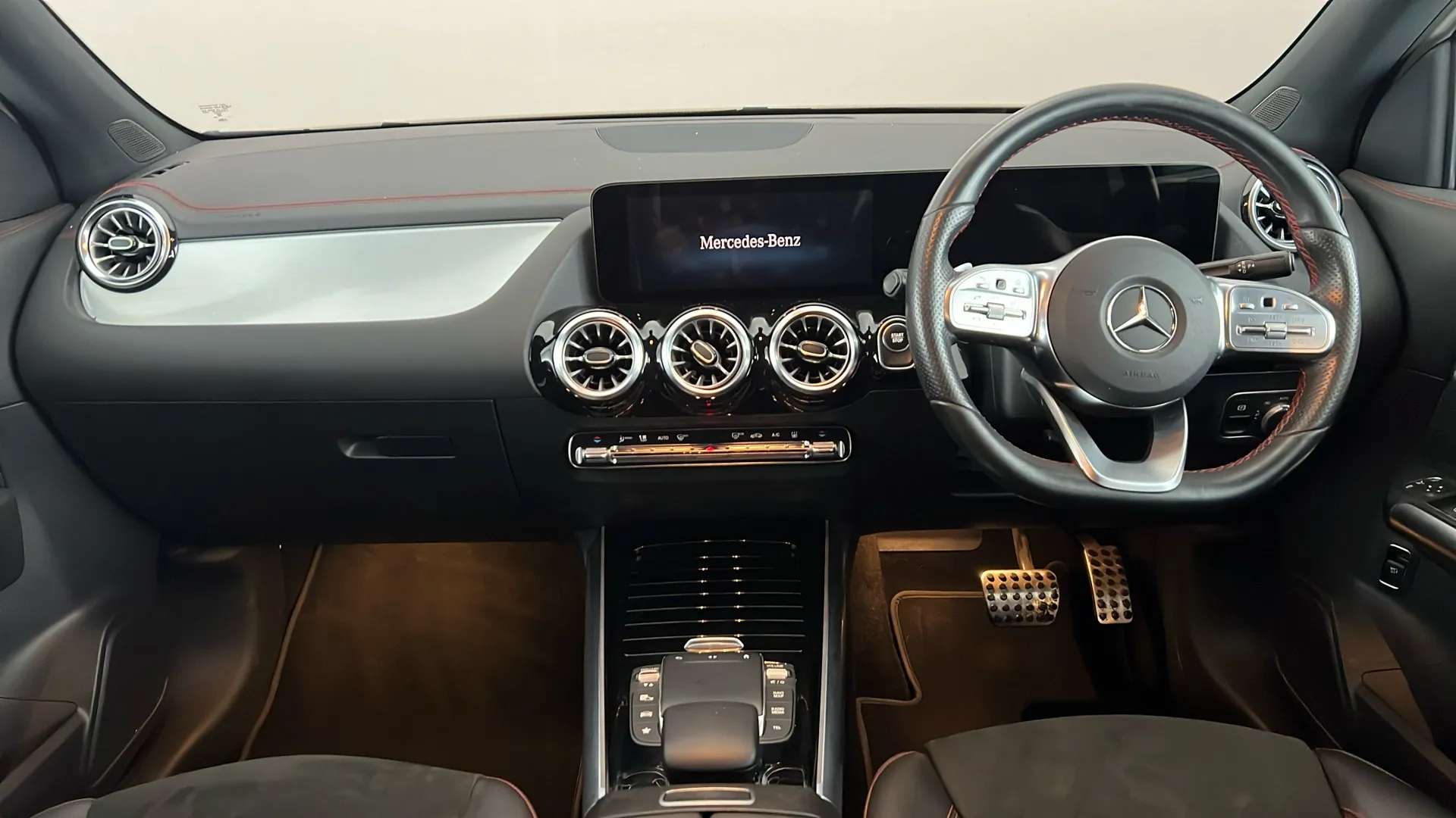 2023 MERCEDES-BENZ EQA 2023 MERCEDES-BENZ EQA