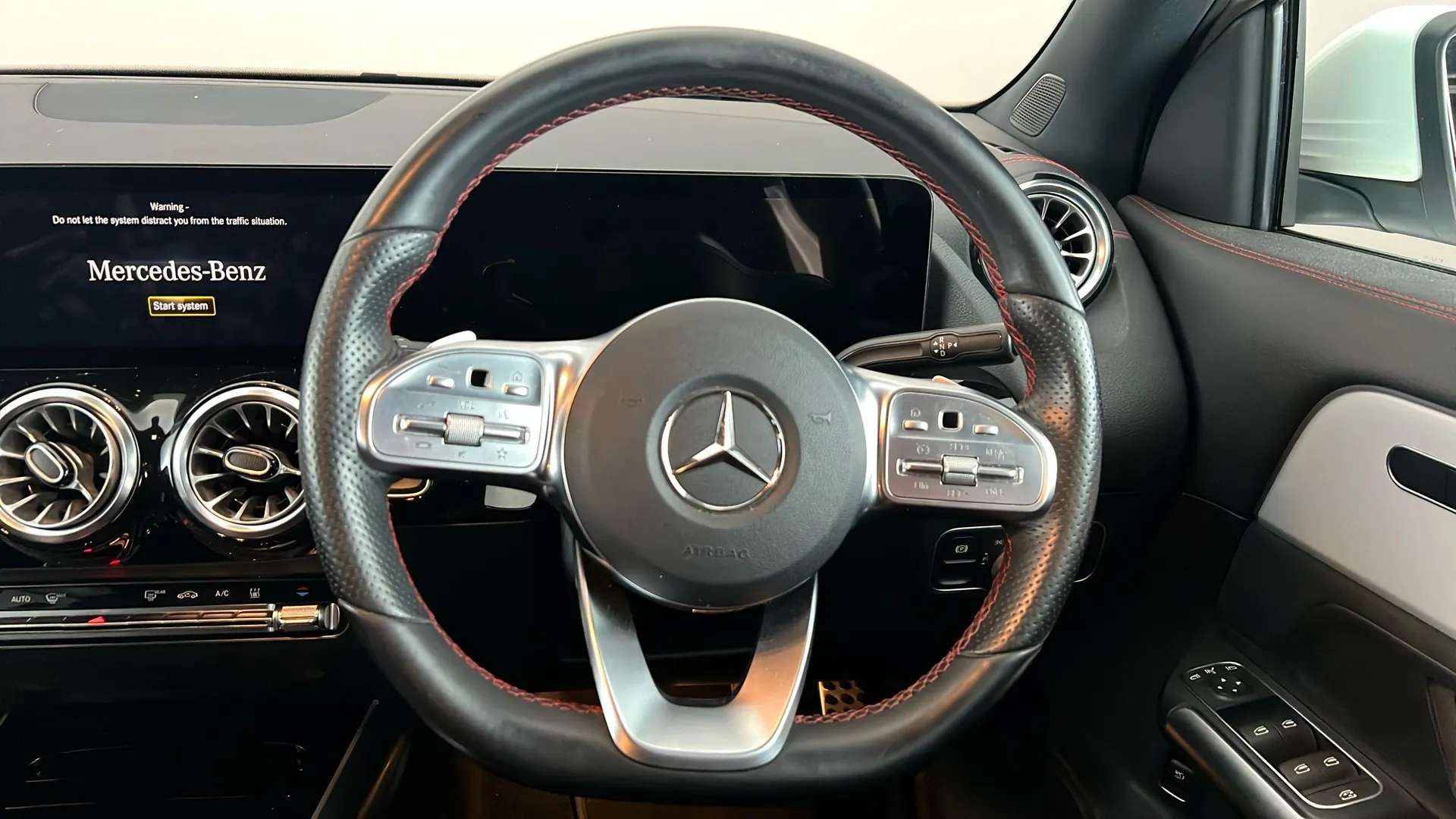 2023 MERCEDES-BENZ EQA 2023 MERCEDES-BENZ EQA