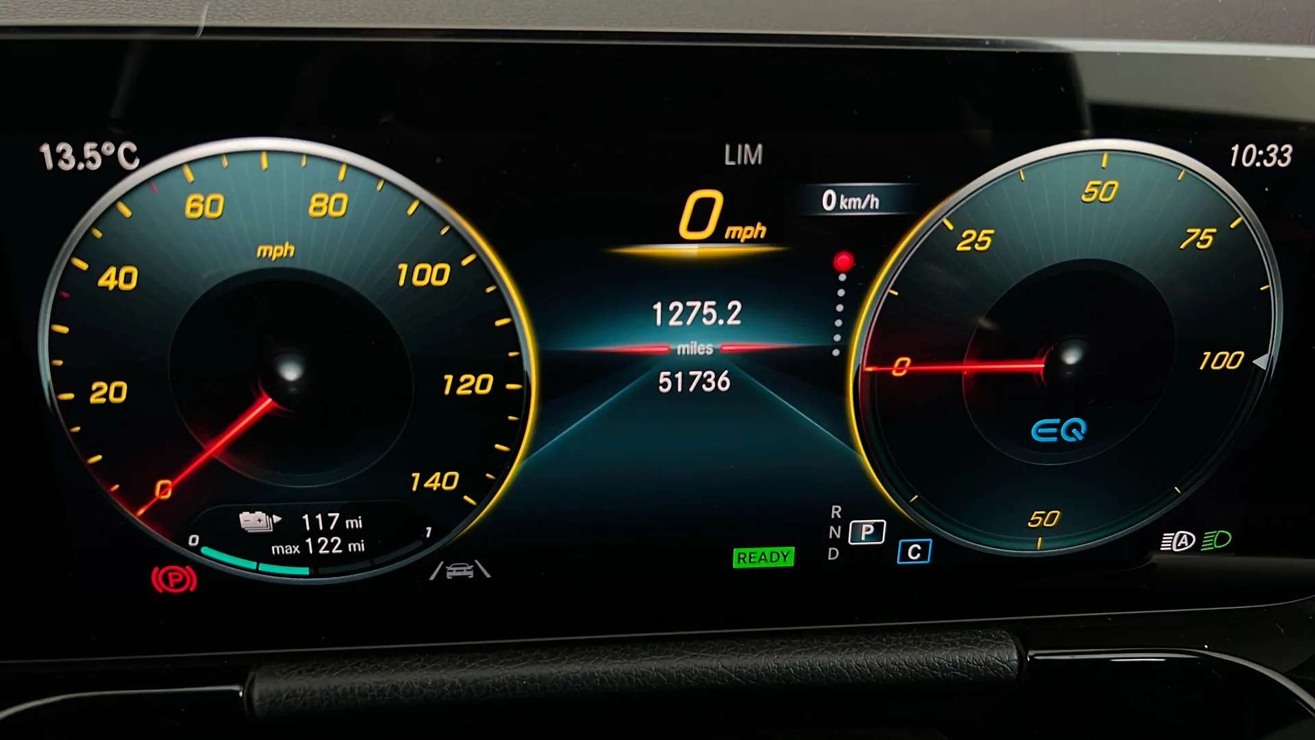 2023 MERCEDES-BENZ EQA 2023 MERCEDES-BENZ EQA