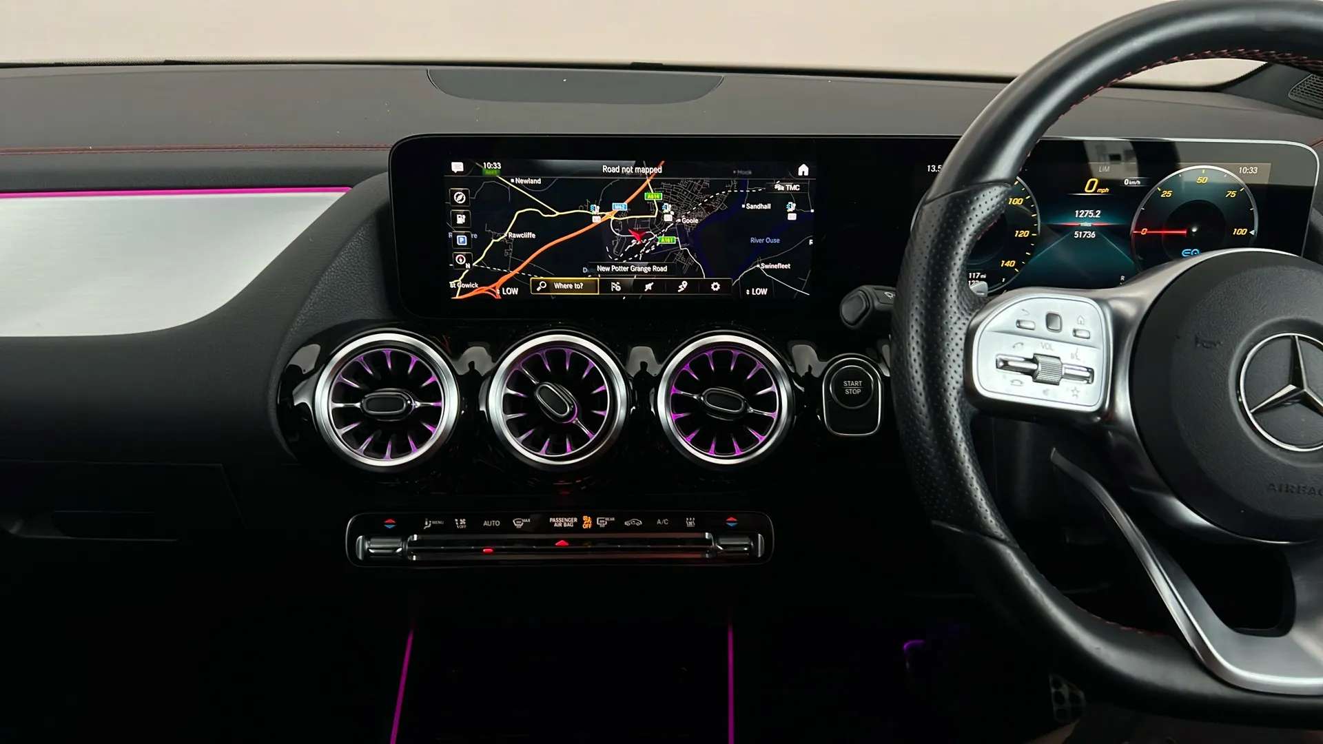 2023 MERCEDES-BENZ EQA 2023 MERCEDES-BENZ EQA