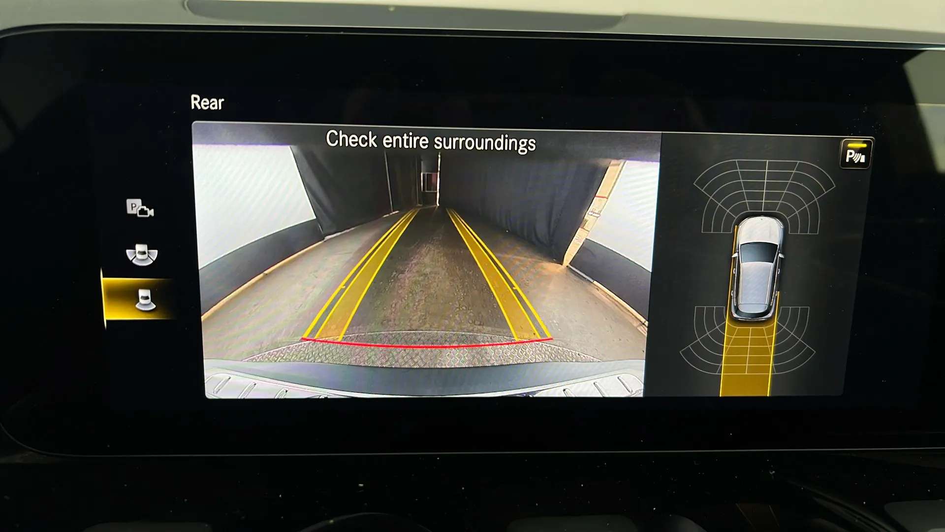 2023 MERCEDES-BENZ EQA 2023 MERCEDES-BENZ EQA