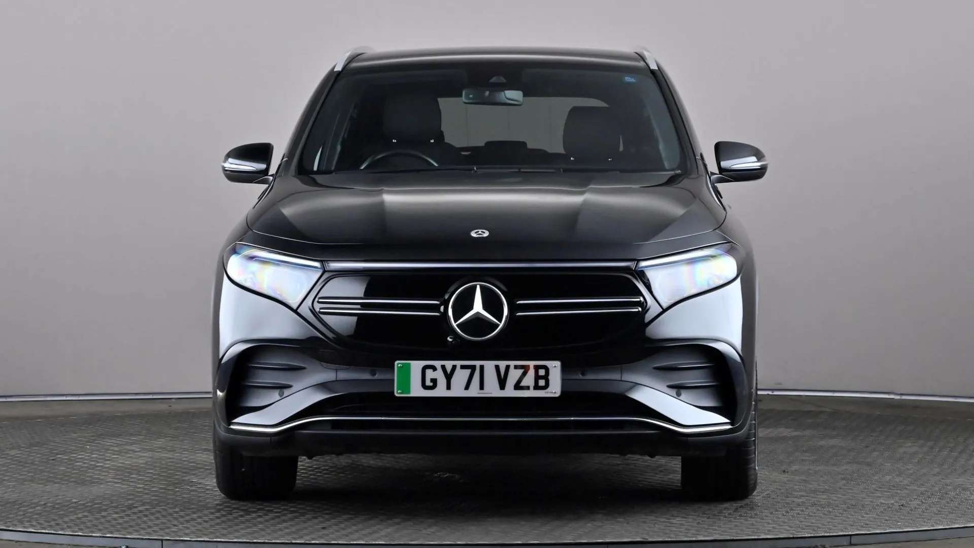 A 2021 MERCEDES-BENZ EQA EQA 250 140kW AMG Line 66.5kWh Auto A 2021 MERCEDES-BENZ EQA EQA 250 140kW AMG Line 66.5kWh Auto