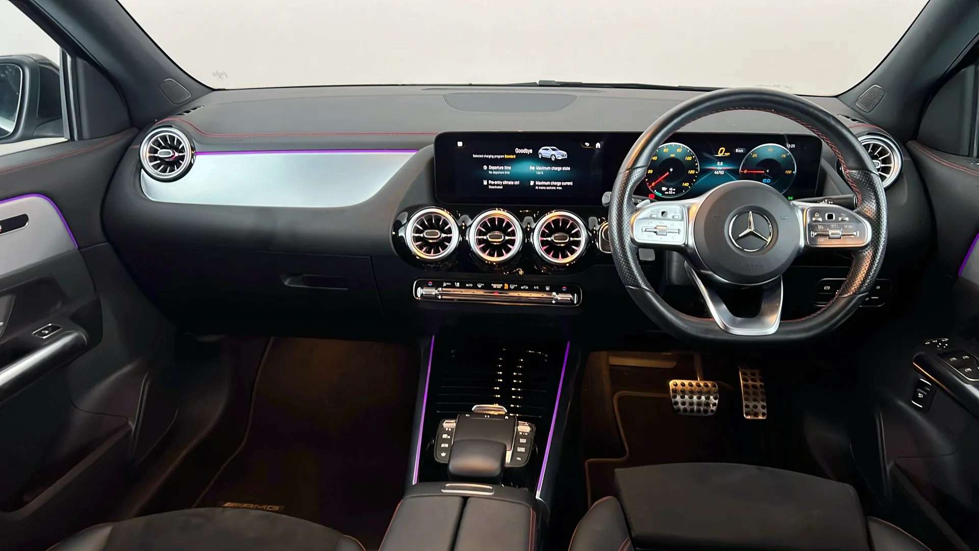 2021 MERCEDES-BENZ EQA 2021 MERCEDES-BENZ EQA