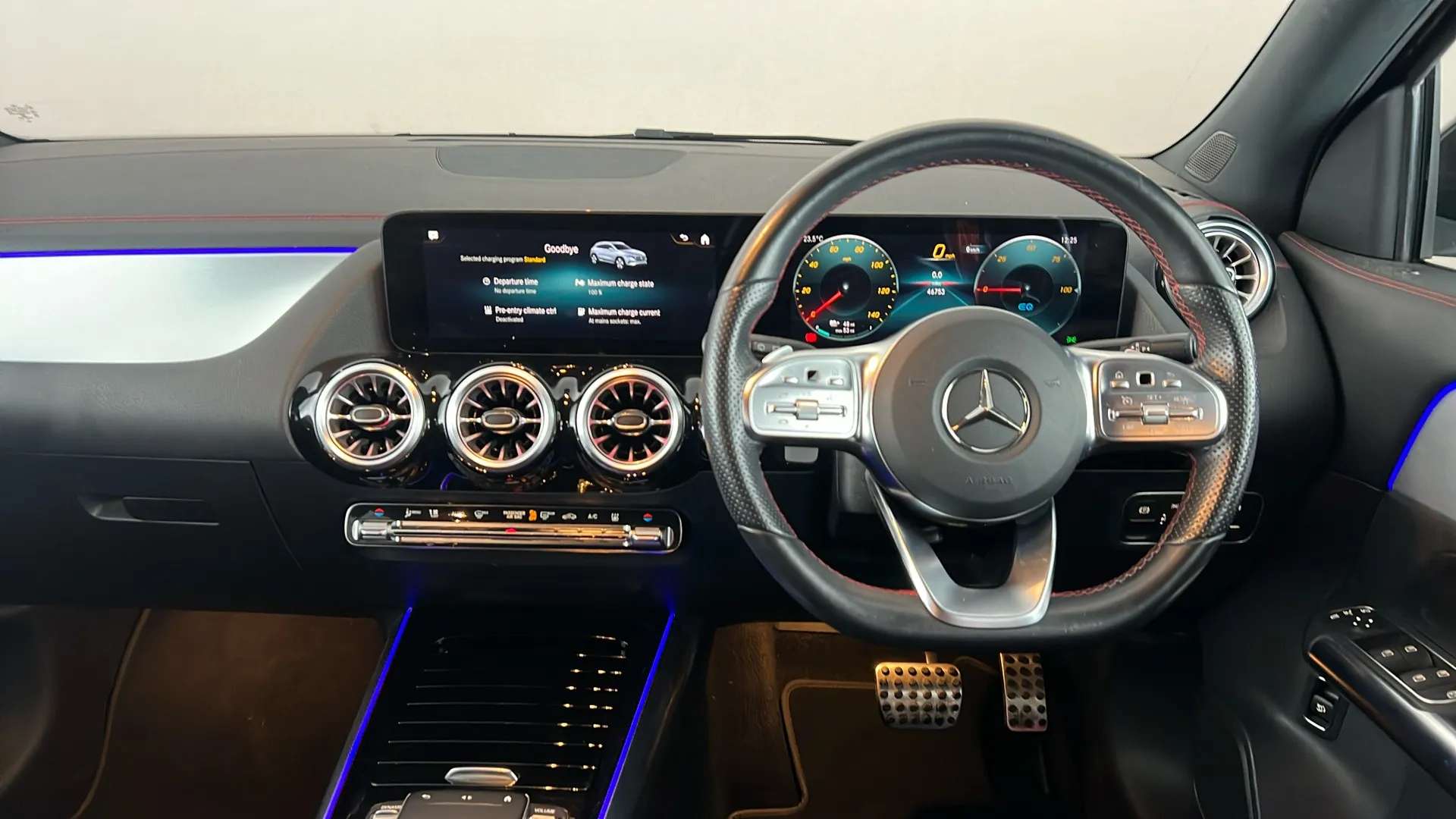 2021 MERCEDES-BENZ EQA 2021 MERCEDES-BENZ EQA