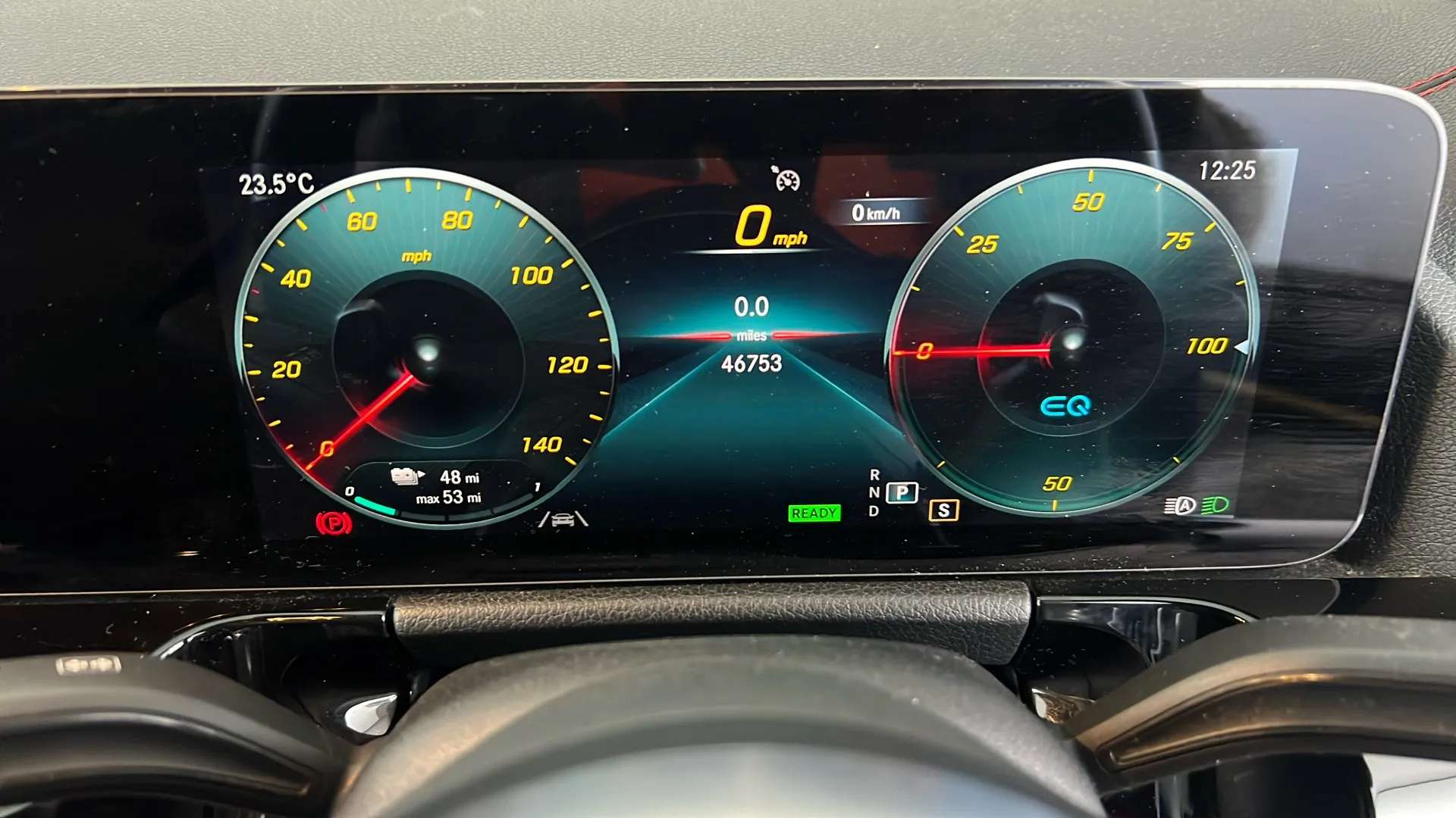 2021 MERCEDES-BENZ EQA 2021 MERCEDES-BENZ EQA