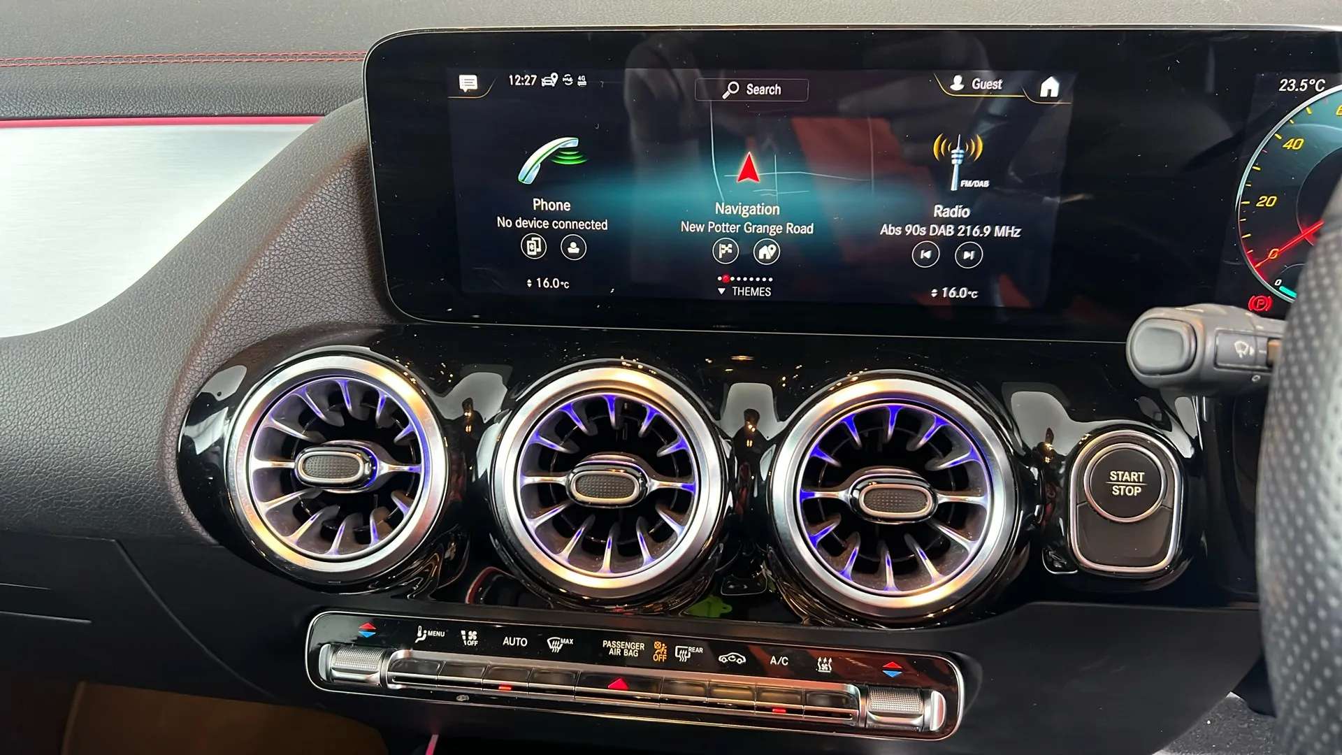 2021 MERCEDES-BENZ EQA 2021 MERCEDES-BENZ EQA