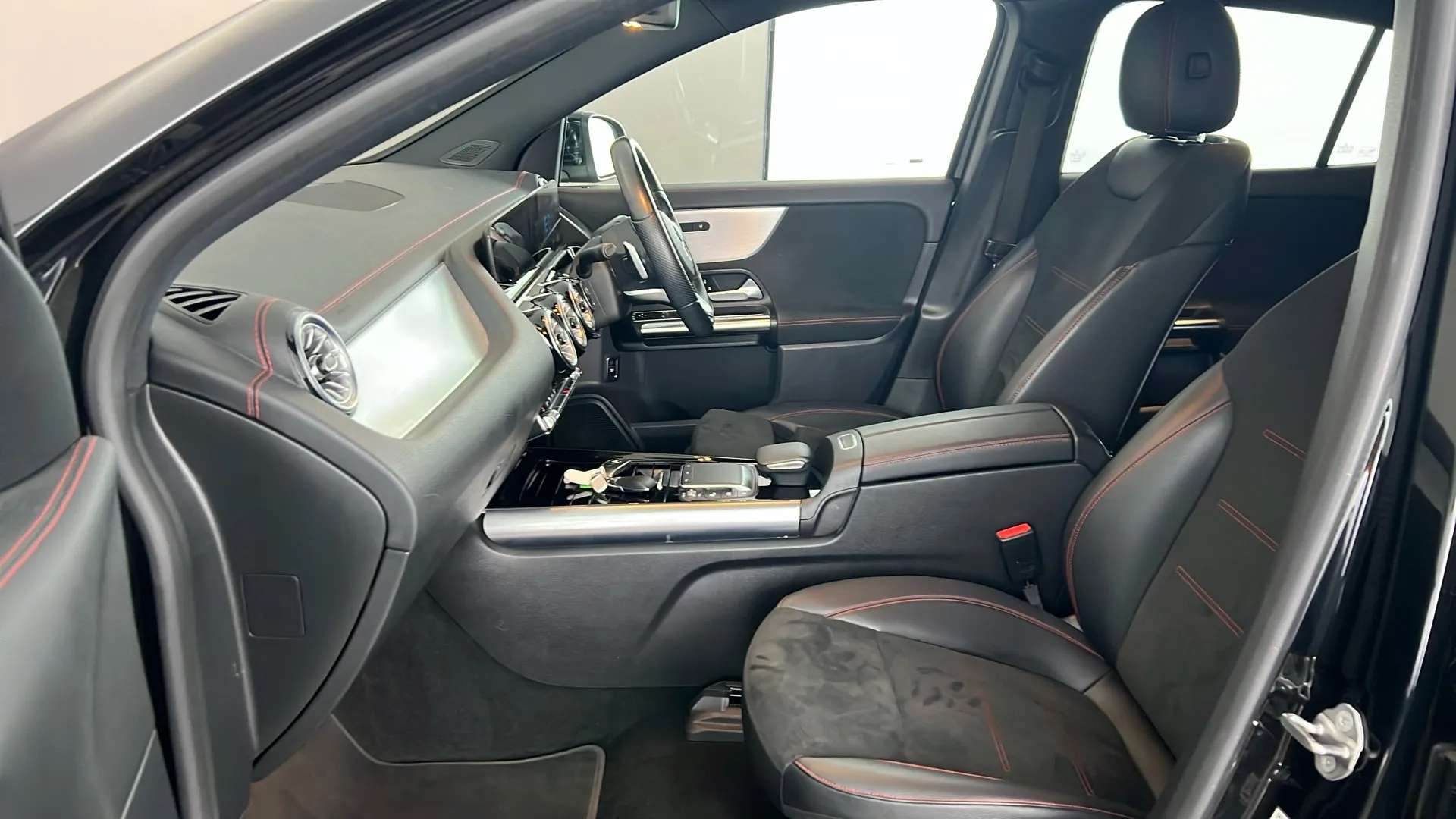 2021 MERCEDES-BENZ EQA 2021 MERCEDES-BENZ EQA