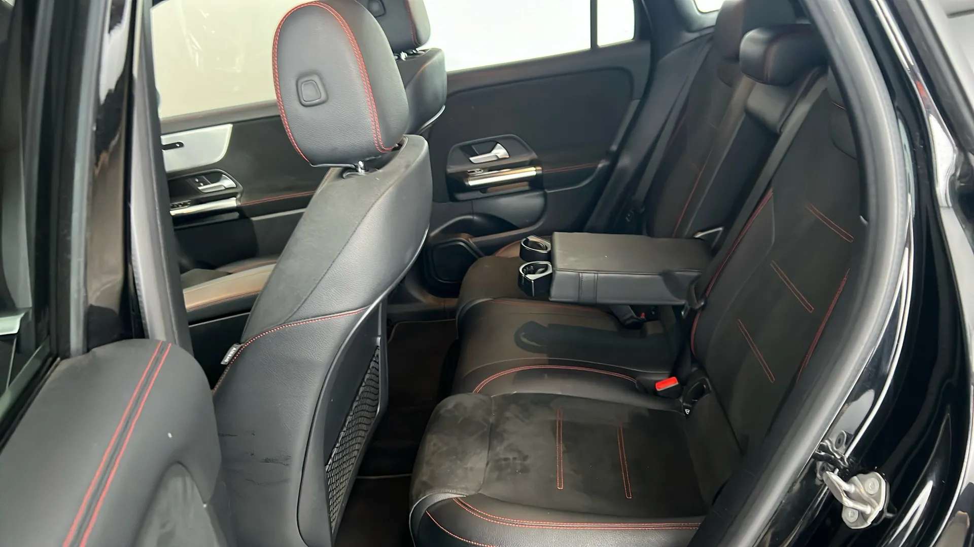 2021 MERCEDES-BENZ EQA 2021 MERCEDES-BENZ EQA