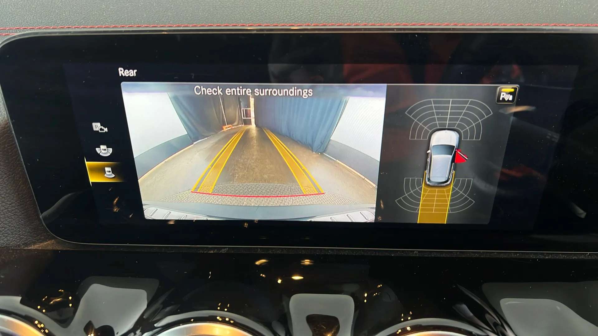 2021 MERCEDES-BENZ EQA 2021 MERCEDES-BENZ EQA