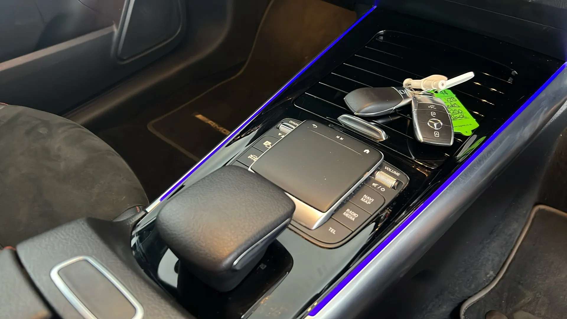 2021 MERCEDES-BENZ EQA 2021 MERCEDES-BENZ EQA