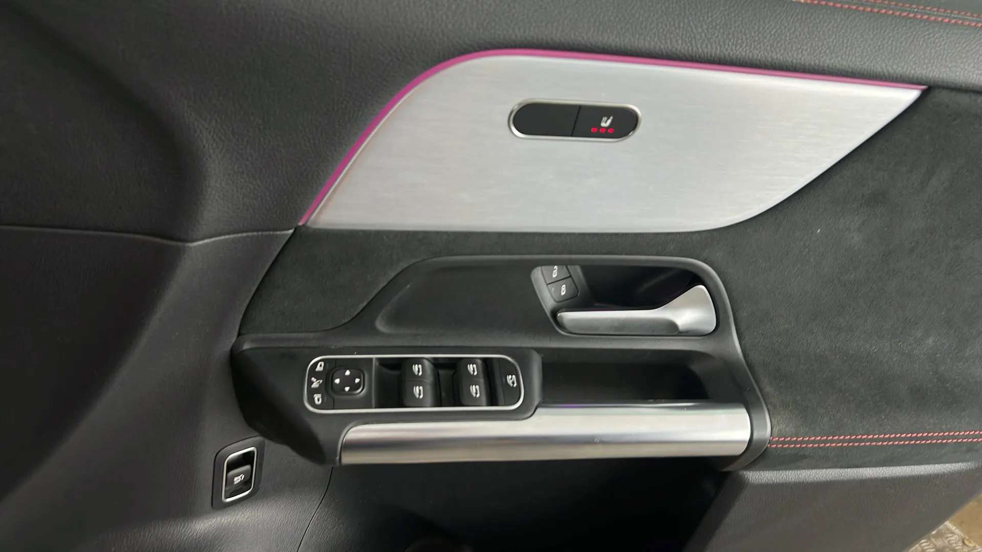 2021 MERCEDES-BENZ EQA 2021 MERCEDES-BENZ EQA