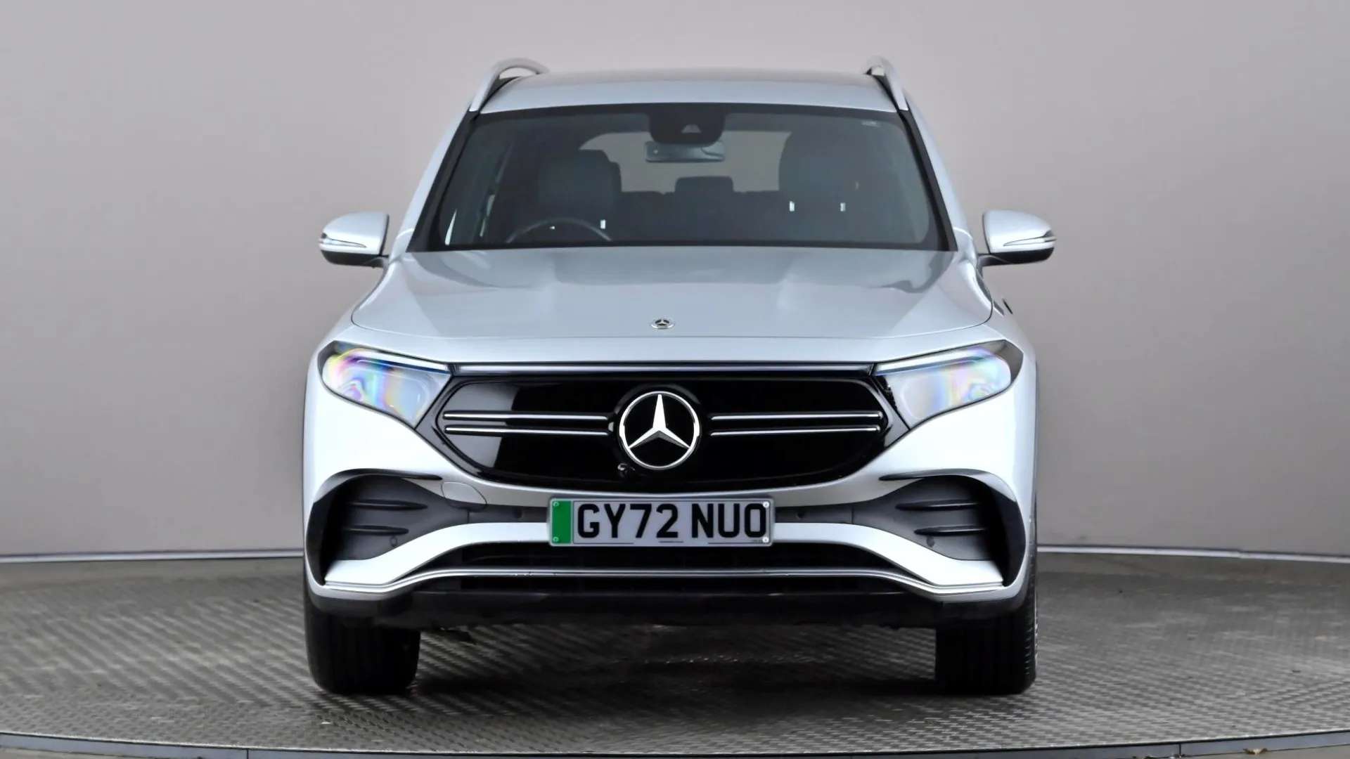 A 2022 MERCEDES-BENZ EQB EQB 350 4Matic 215kW AMG Line 66.5kWh Auto A 2022 MERCEDES-BENZ EQB EQB 350 4Matic 215kW AMG Line 66.5kWh Auto