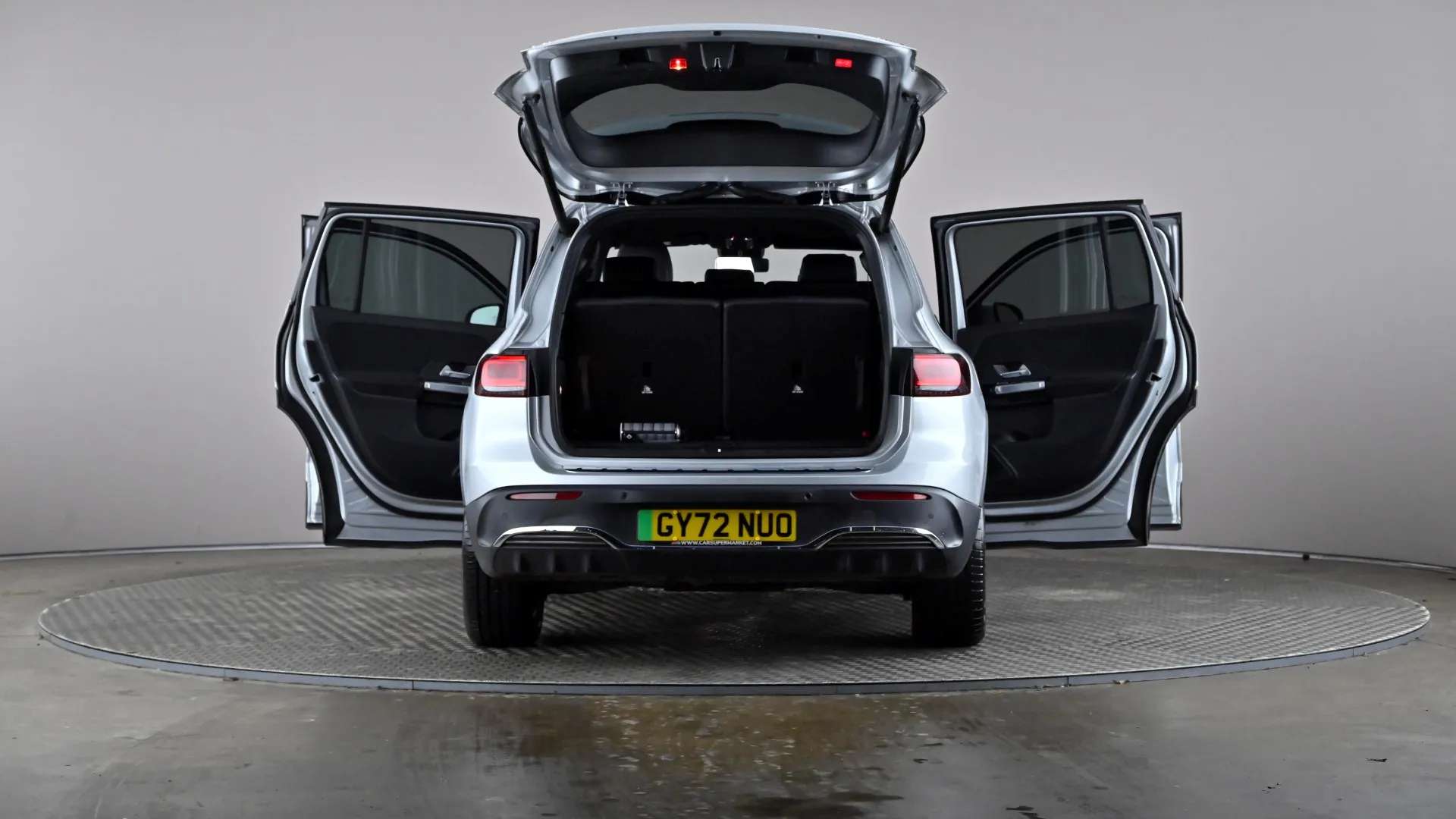 2022 MERCEDES-BENZ EQB 2022 MERCEDES-BENZ EQB