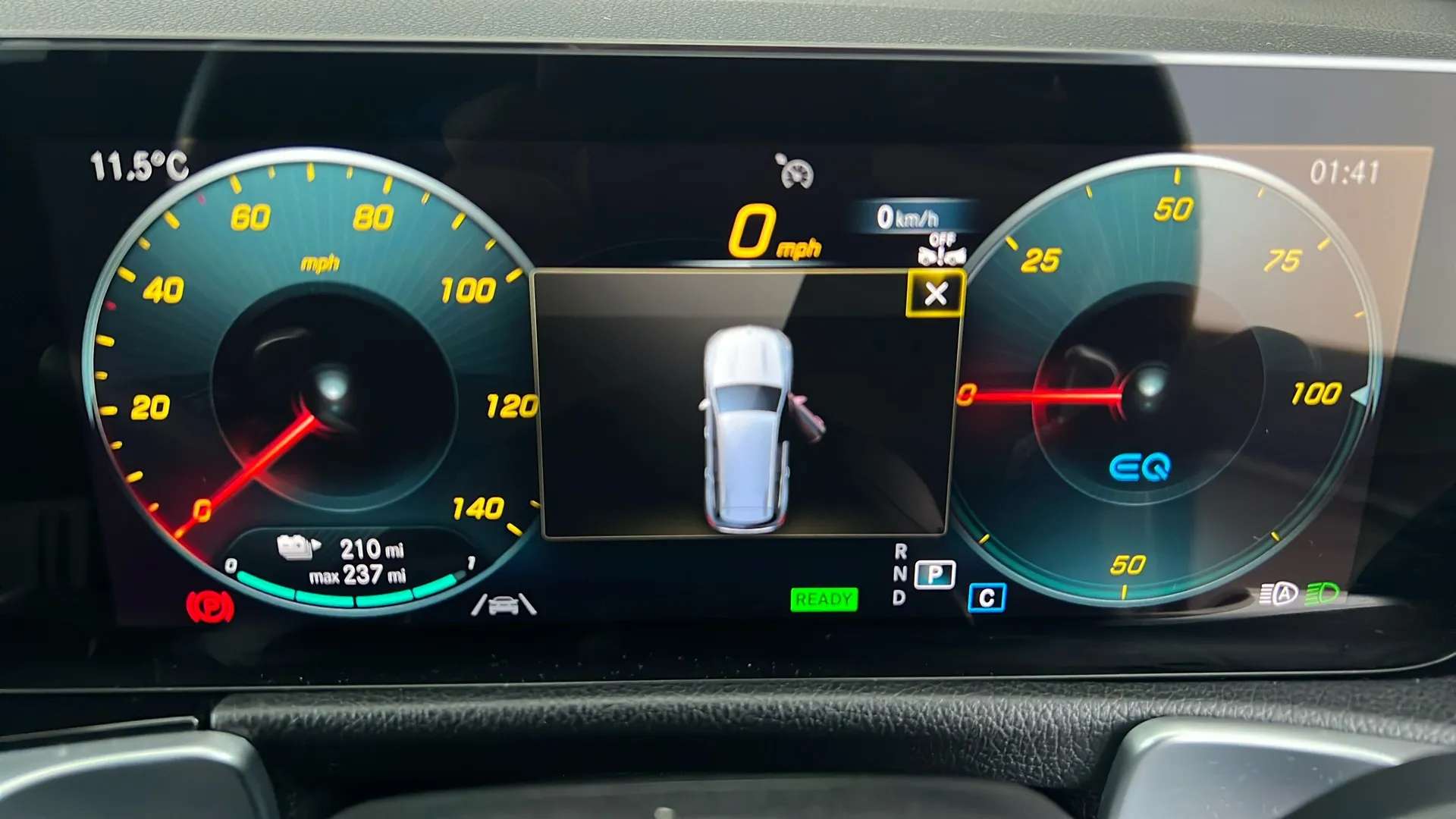 2022 MERCEDES-BENZ EQB 2022 MERCEDES-BENZ EQB