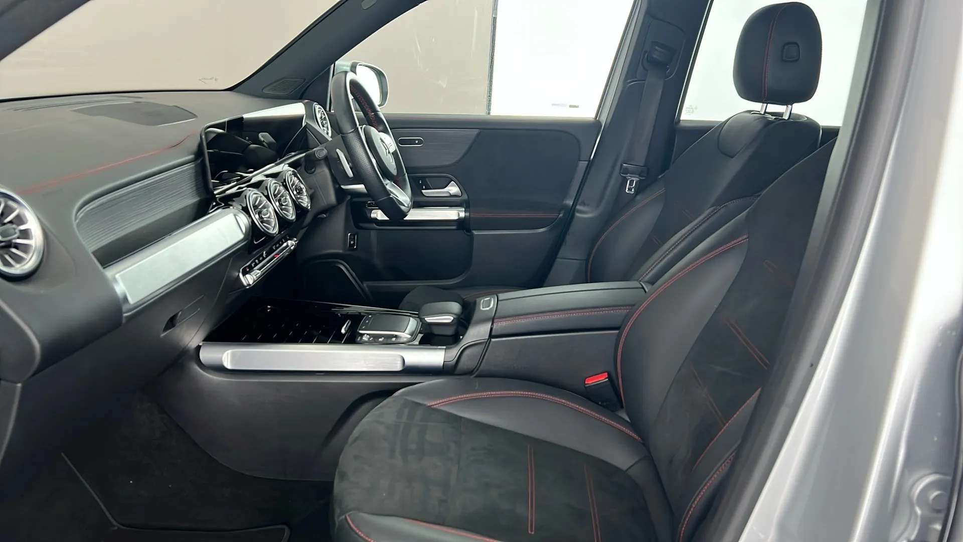 2022 MERCEDES-BENZ EQB 2022 MERCEDES-BENZ EQB