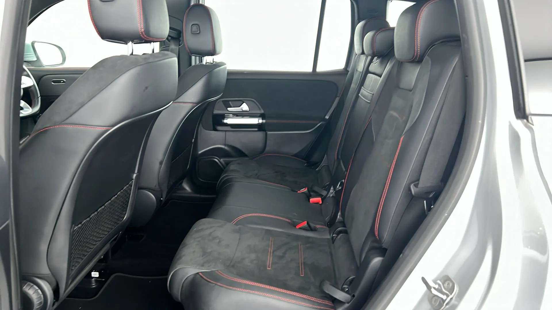 2022 MERCEDES-BENZ EQB 2022 MERCEDES-BENZ EQB