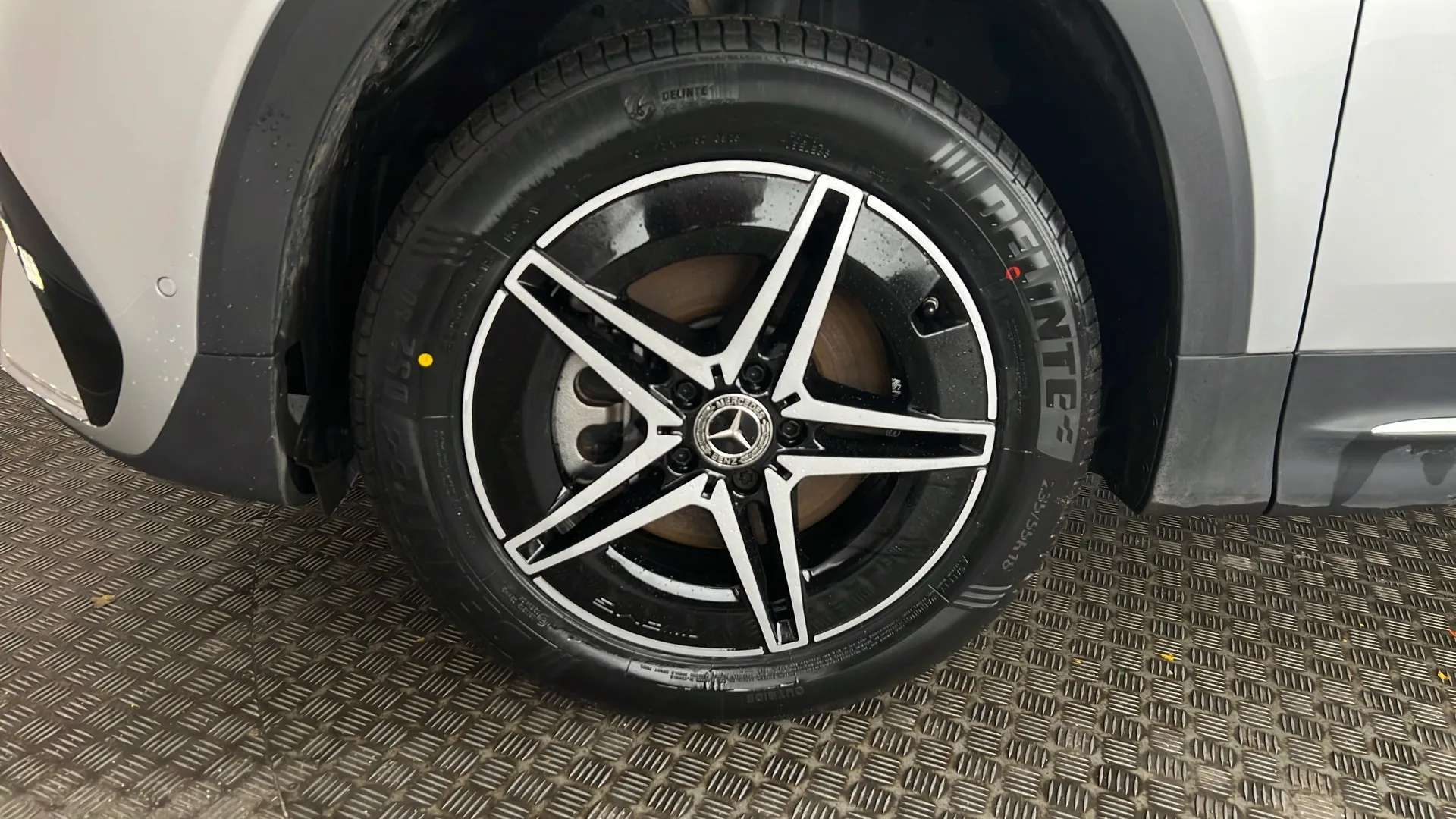 2022 MERCEDES-BENZ EQB 2022 MERCEDES-BENZ EQB