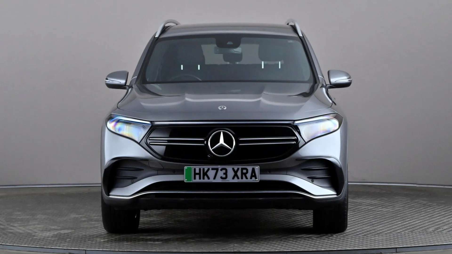 A 2023 MERCEDES-BENZ EQB EQB 350 4Matic 215kW AMG Line 66.5kWh Auto A 2023 MERCEDES-BENZ EQB EQB 350 4Matic 215kW AMG Line 66.5kWh Auto