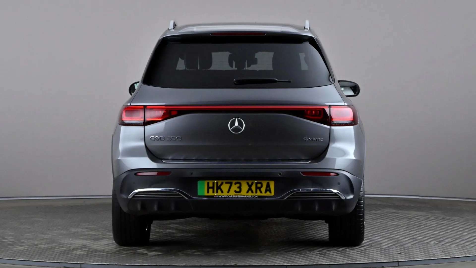 2023 MERCEDES-BENZ EQB 2023 MERCEDES-BENZ EQB