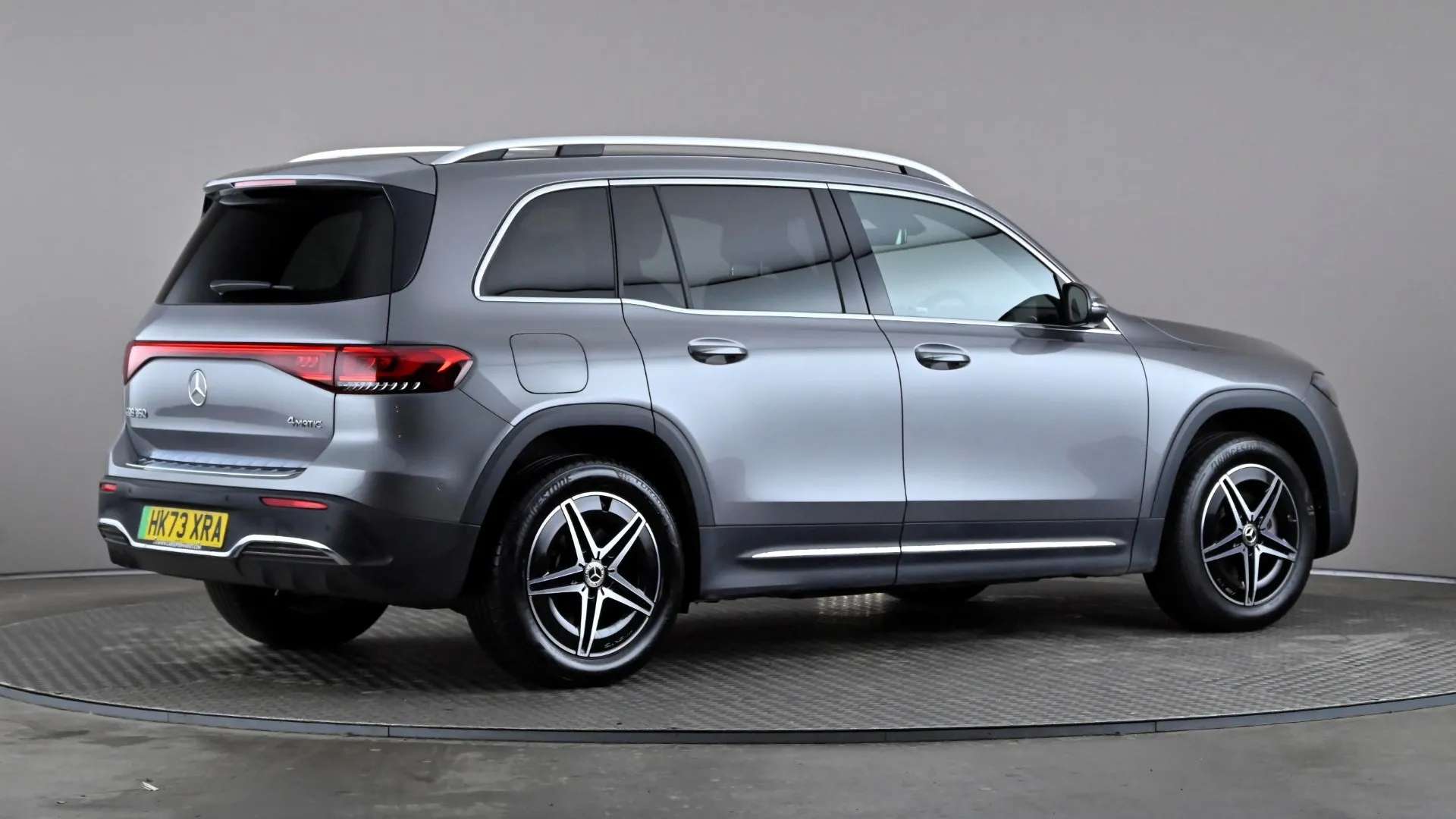 2023 MERCEDES-BENZ EQB 2023 MERCEDES-BENZ EQB