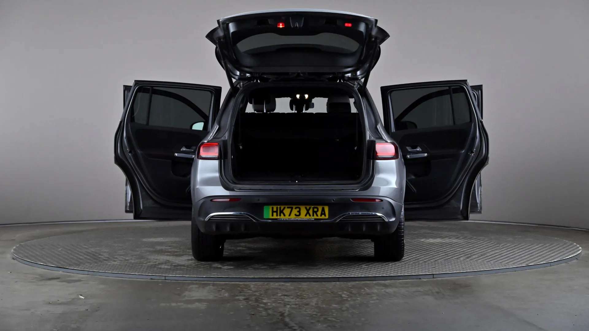 2023 MERCEDES-BENZ EQB 2023 MERCEDES-BENZ EQB