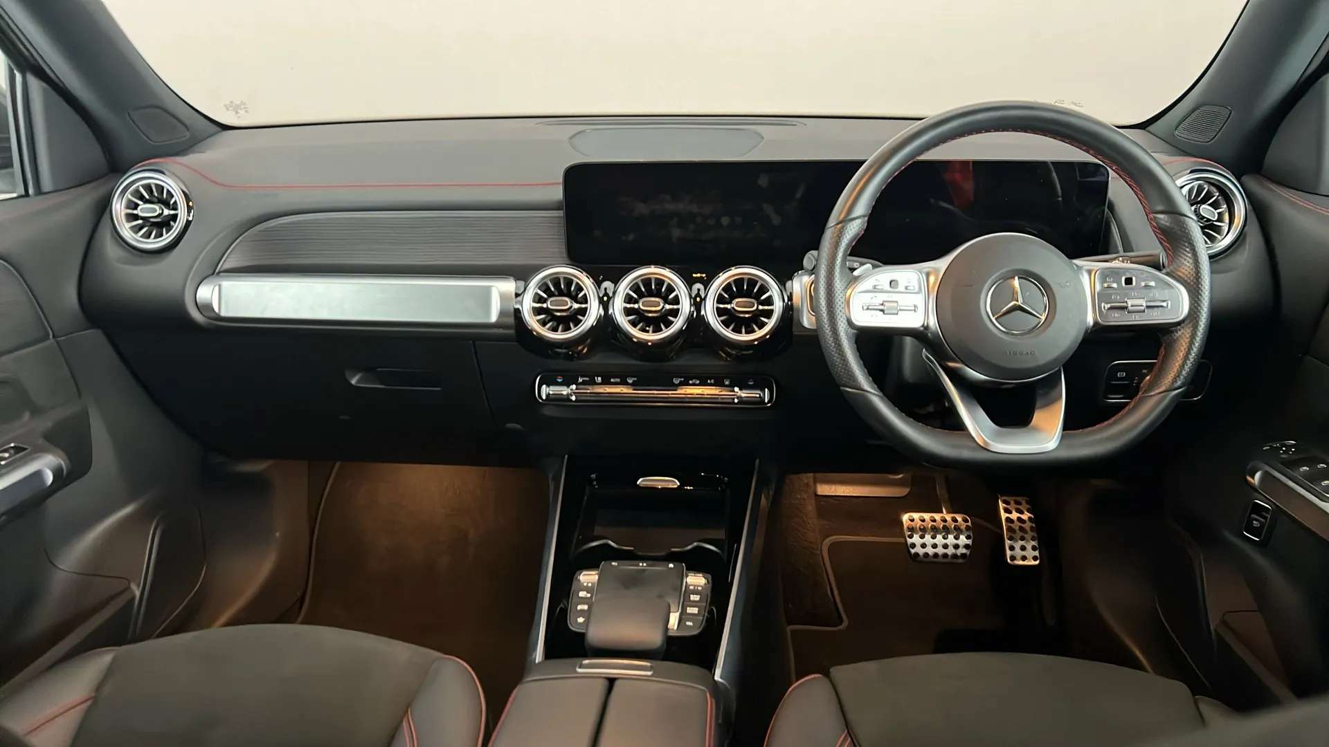 2023 MERCEDES-BENZ EQB 2023 MERCEDES-BENZ EQB