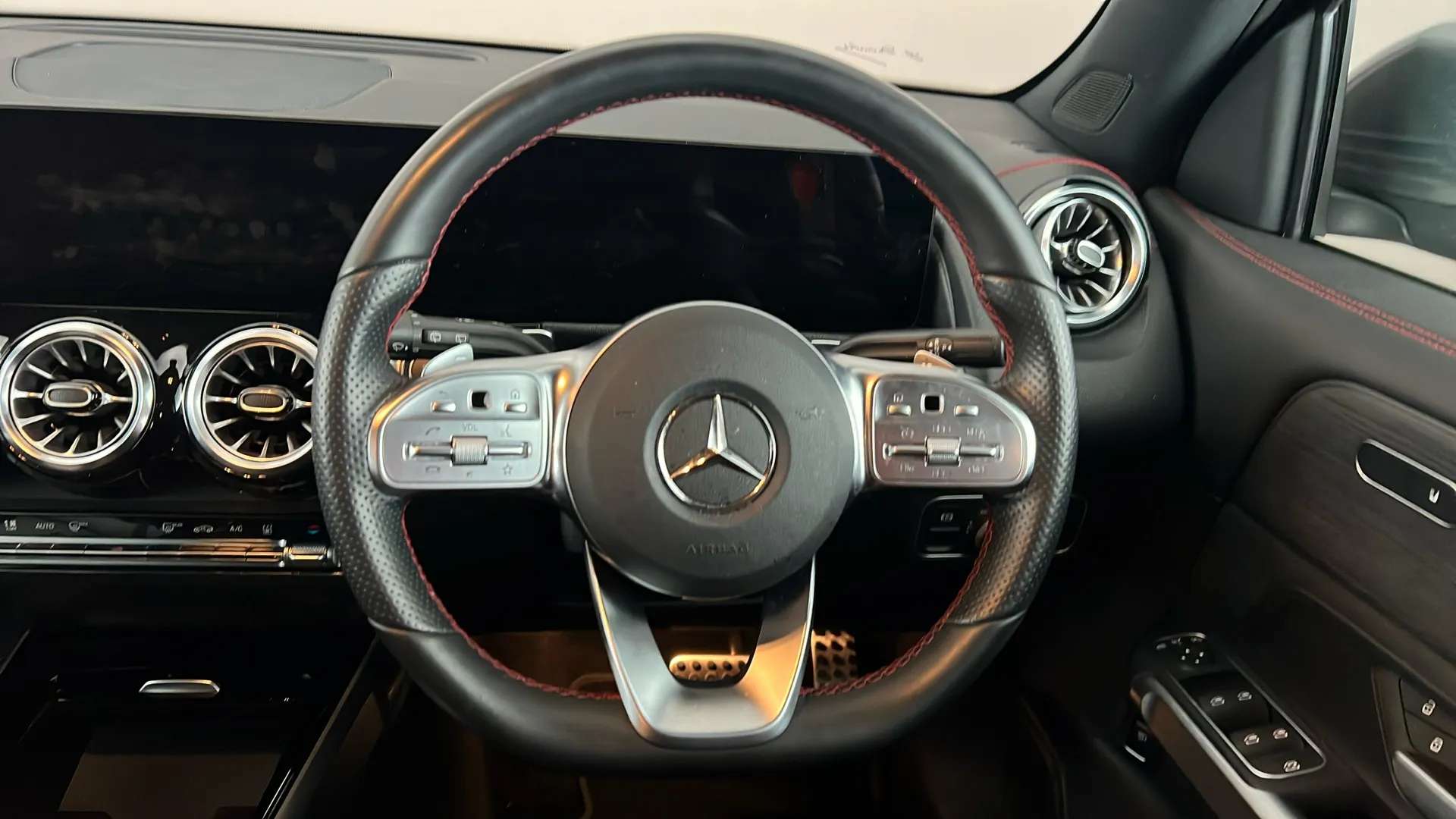 2023 MERCEDES-BENZ EQB 2023 MERCEDES-BENZ EQB