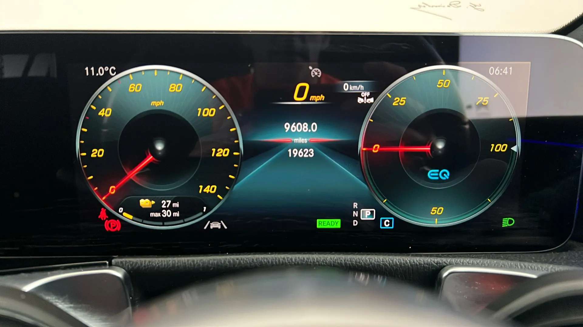 2023 MERCEDES-BENZ EQB 2023 MERCEDES-BENZ EQB