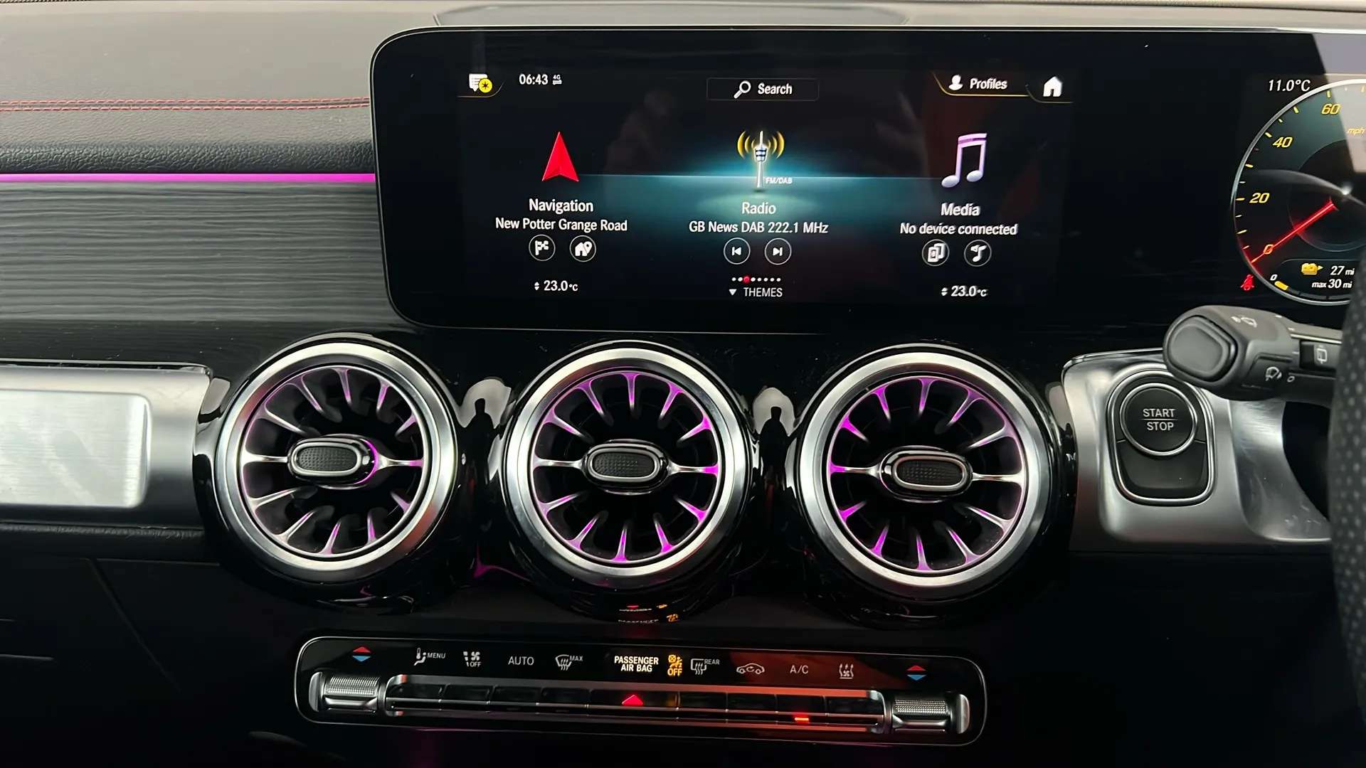 2023 MERCEDES-BENZ EQB 2023 MERCEDES-BENZ EQB