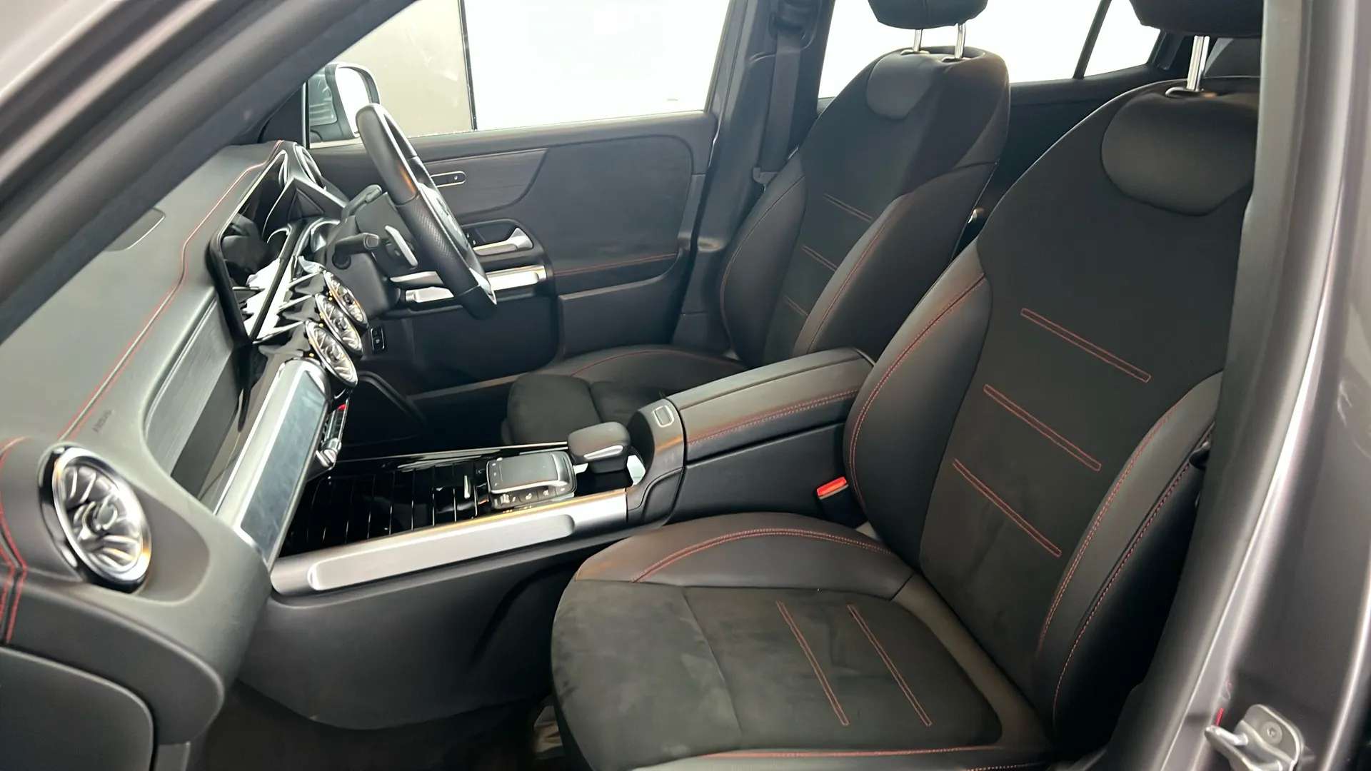 2023 MERCEDES-BENZ EQB 2023 MERCEDES-BENZ EQB