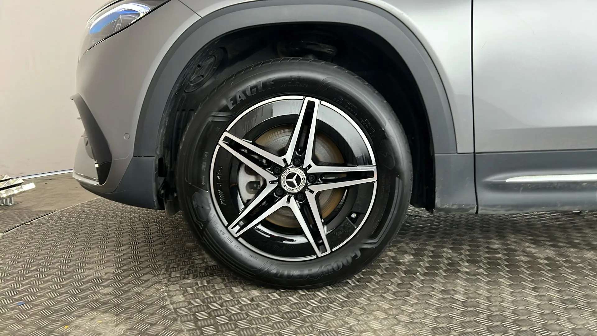 2023 MERCEDES-BENZ EQB 2023 MERCEDES-BENZ EQB