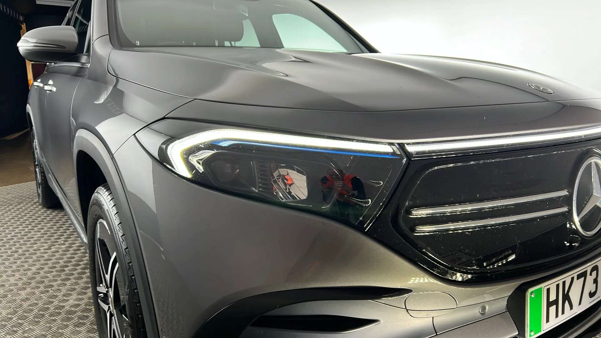 2023 MERCEDES-BENZ EQB 2023 MERCEDES-BENZ EQB