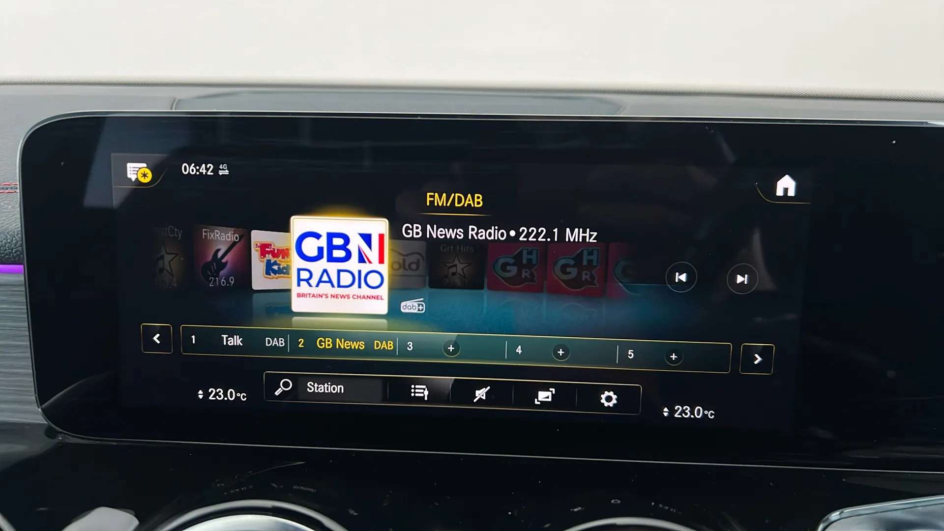 2023 MERCEDES-BENZ EQB 2023 MERCEDES-BENZ EQB