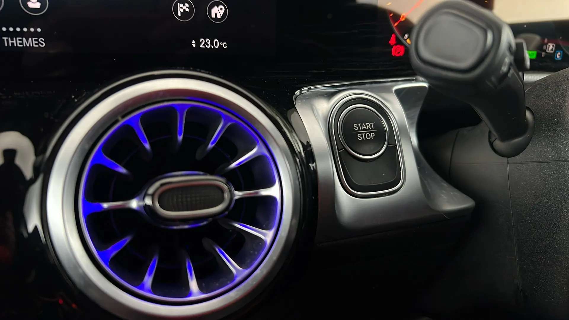 2023 MERCEDES-BENZ EQB 2023 MERCEDES-BENZ EQB