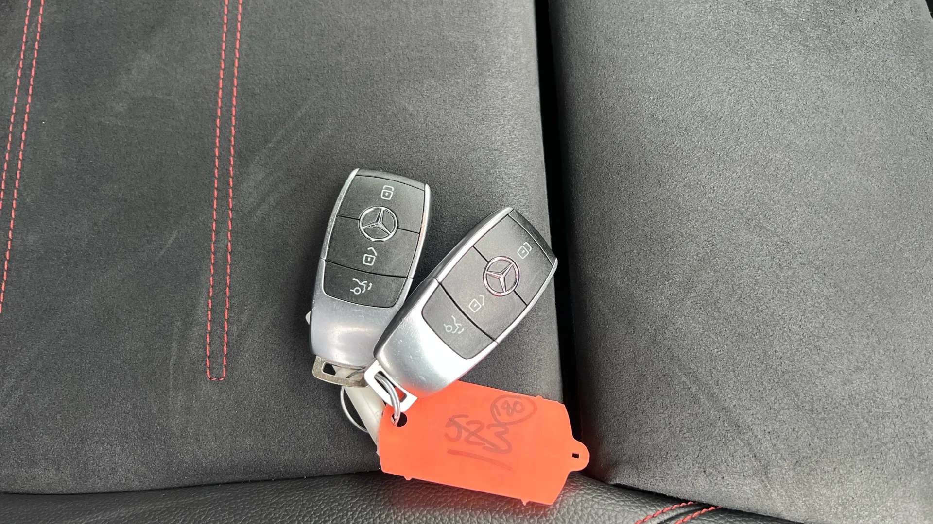 2021 MERCEDES-BENZ EQA 2021 MERCEDES-BENZ EQA