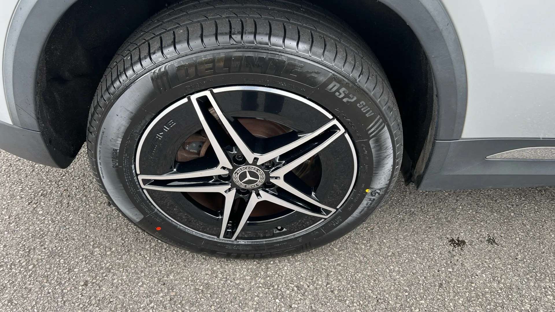 2021 MERCEDES-BENZ EQA 2021 MERCEDES-BENZ EQA