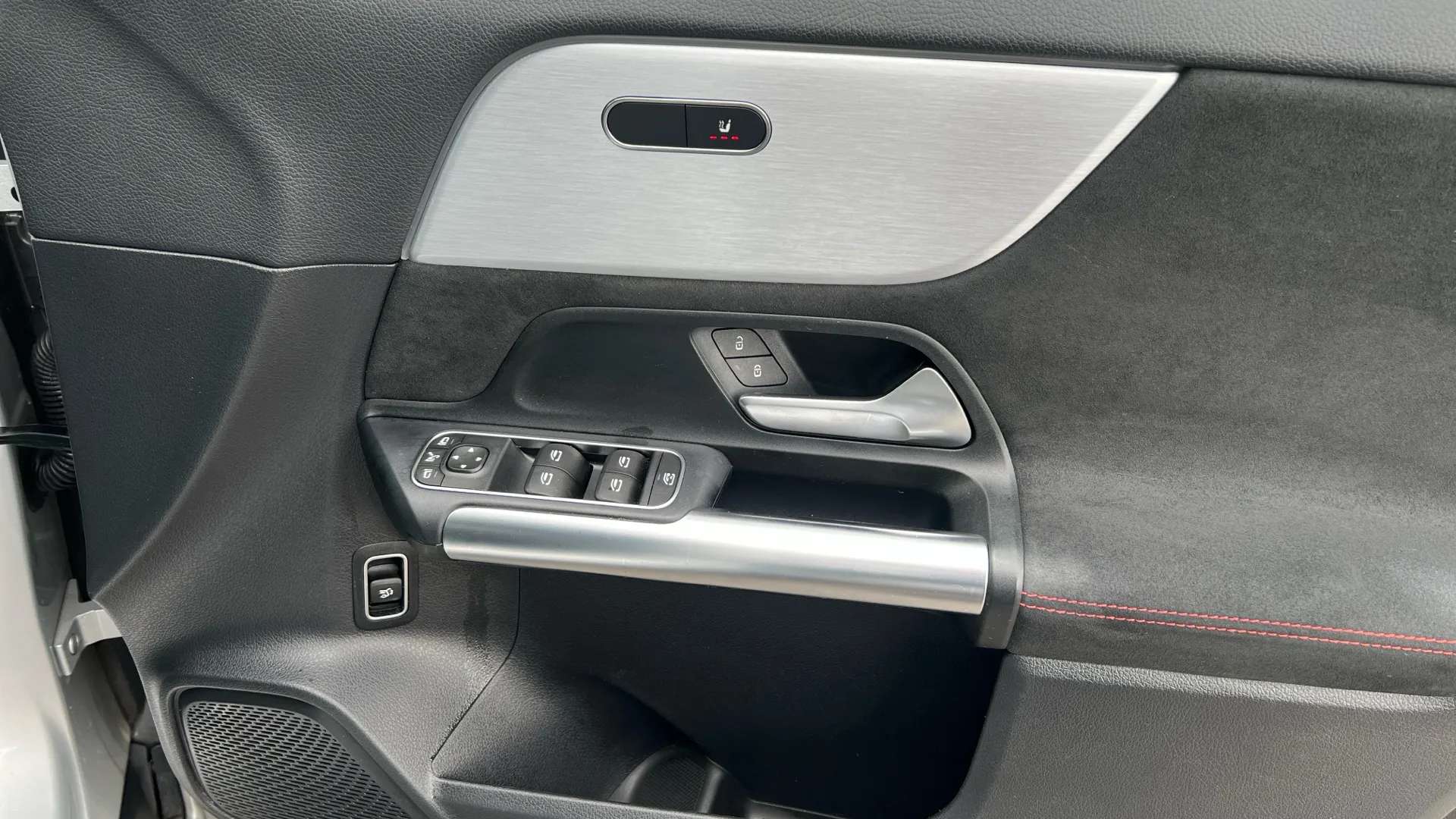 2021 MERCEDES-BENZ EQA 2021 MERCEDES-BENZ EQA