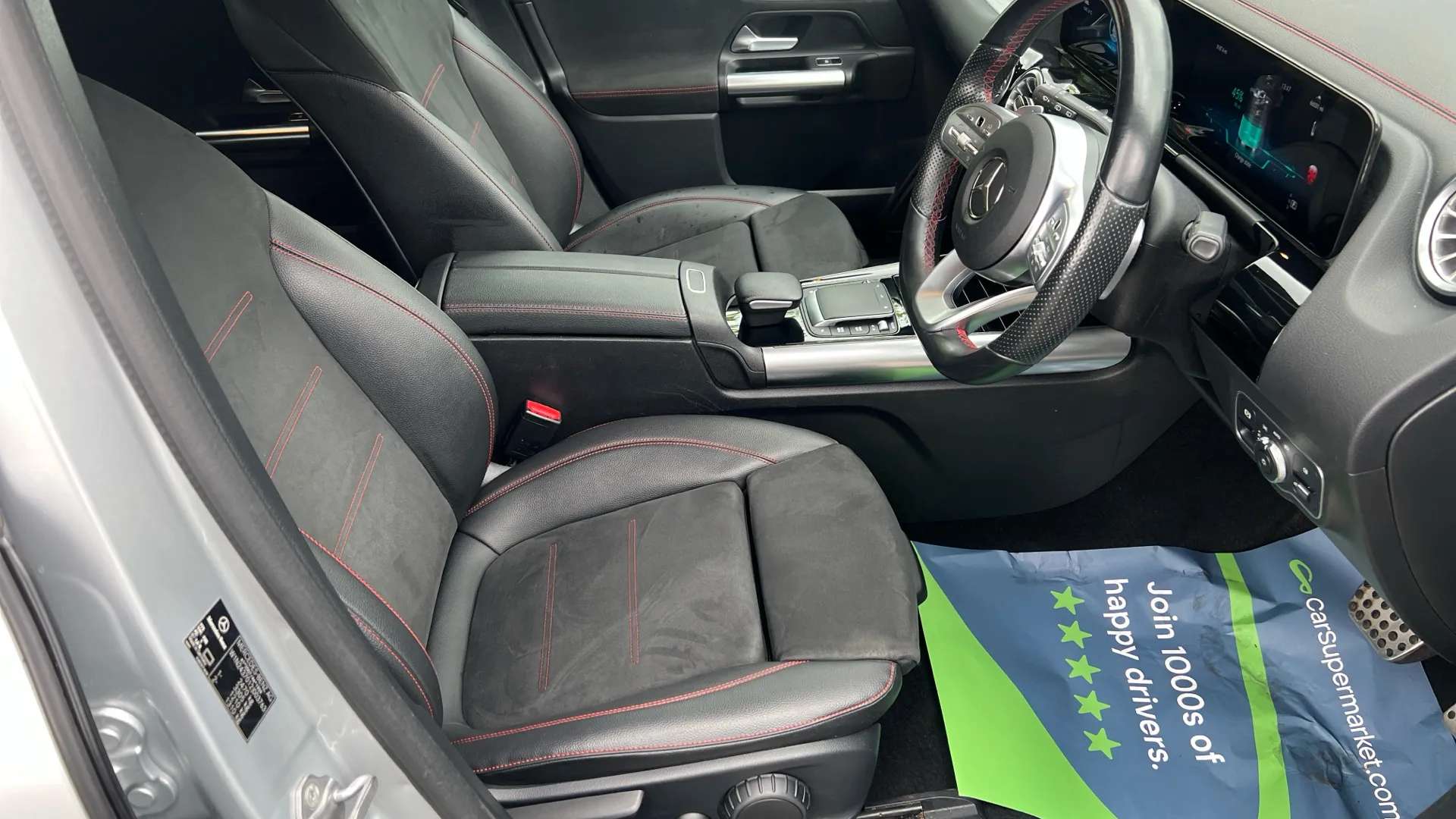 2021 MERCEDES-BENZ EQA 2021 MERCEDES-BENZ EQA