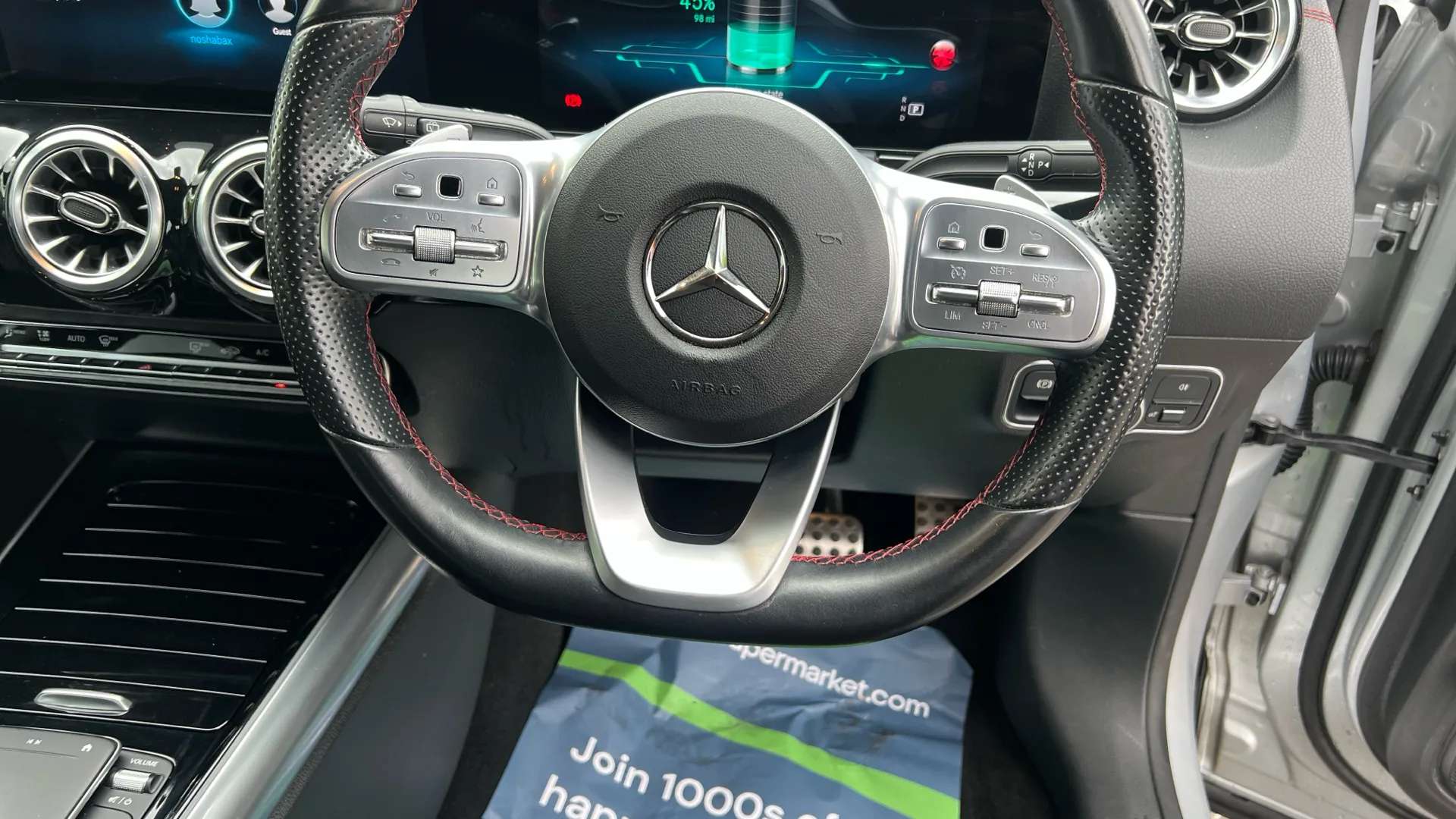 2021 MERCEDES-BENZ EQA 2021 MERCEDES-BENZ EQA
