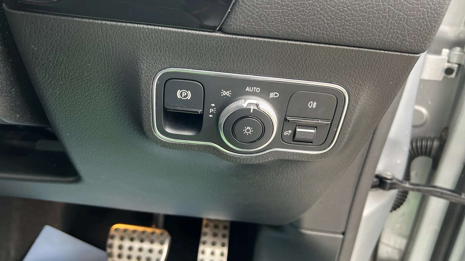 2021 MERCEDES-BENZ EQA 2021 MERCEDES-BENZ EQA
