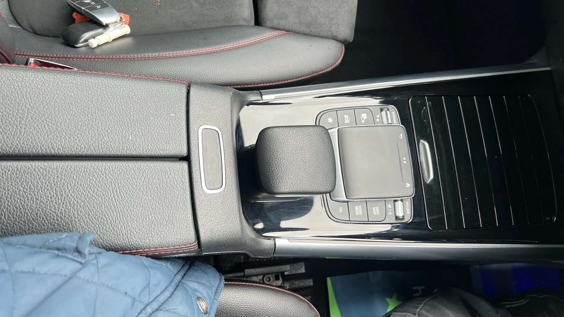 2021 MERCEDES-BENZ EQA 2021 MERCEDES-BENZ EQA