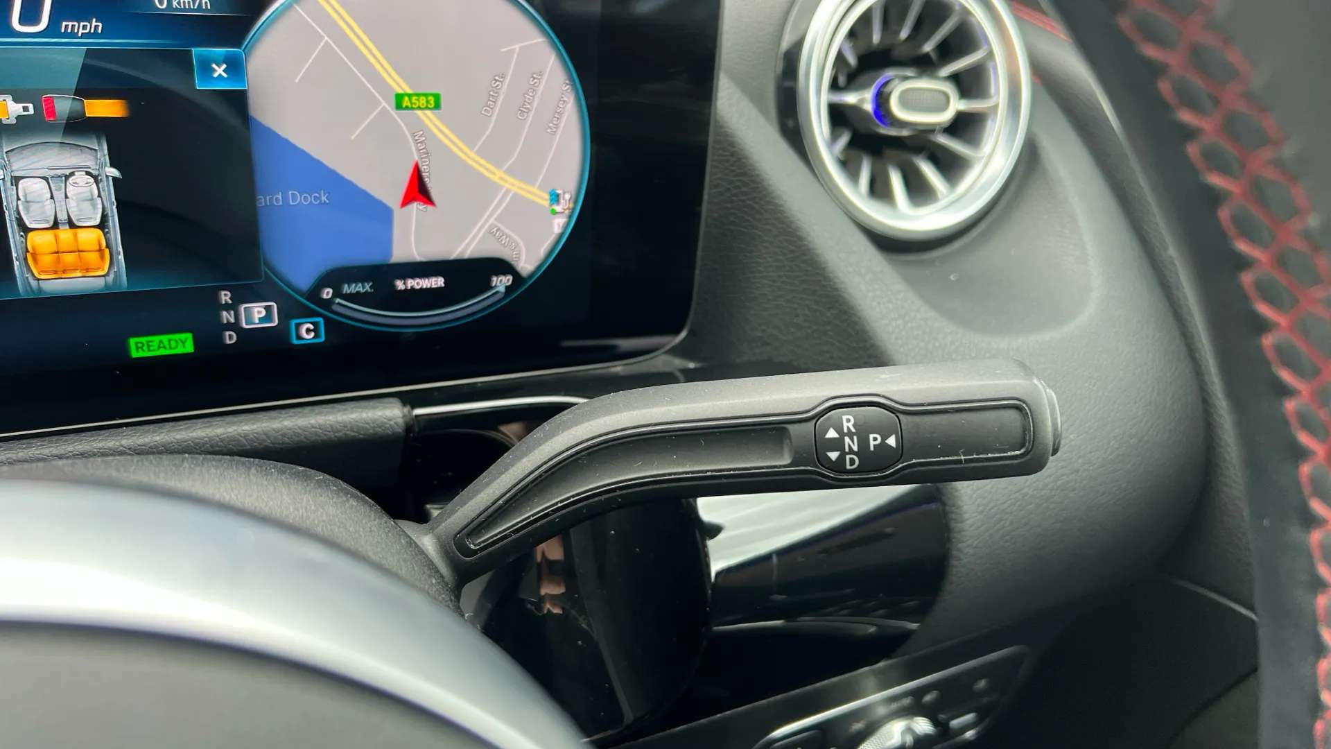 2021 MERCEDES-BENZ EQA 2021 MERCEDES-BENZ EQA