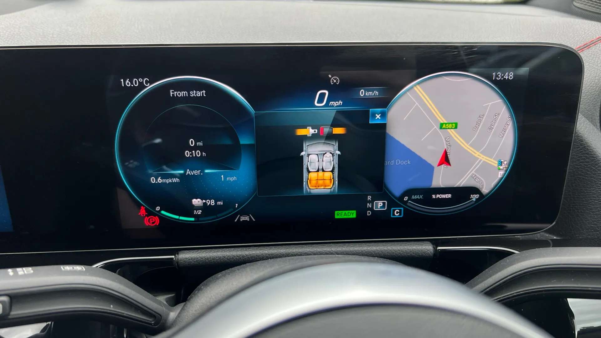 2021 MERCEDES-BENZ EQA 2021 MERCEDES-BENZ EQA