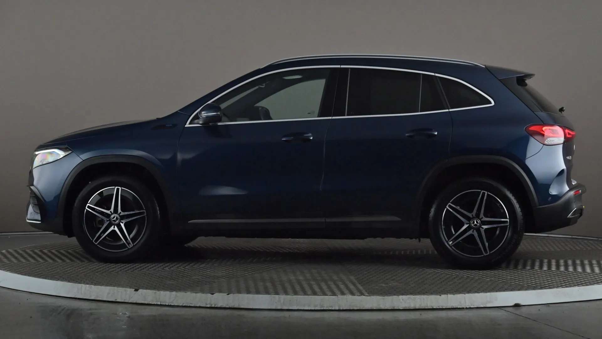 2022 MERCEDES-BENZ EQA 2022 MERCEDES-BENZ EQA