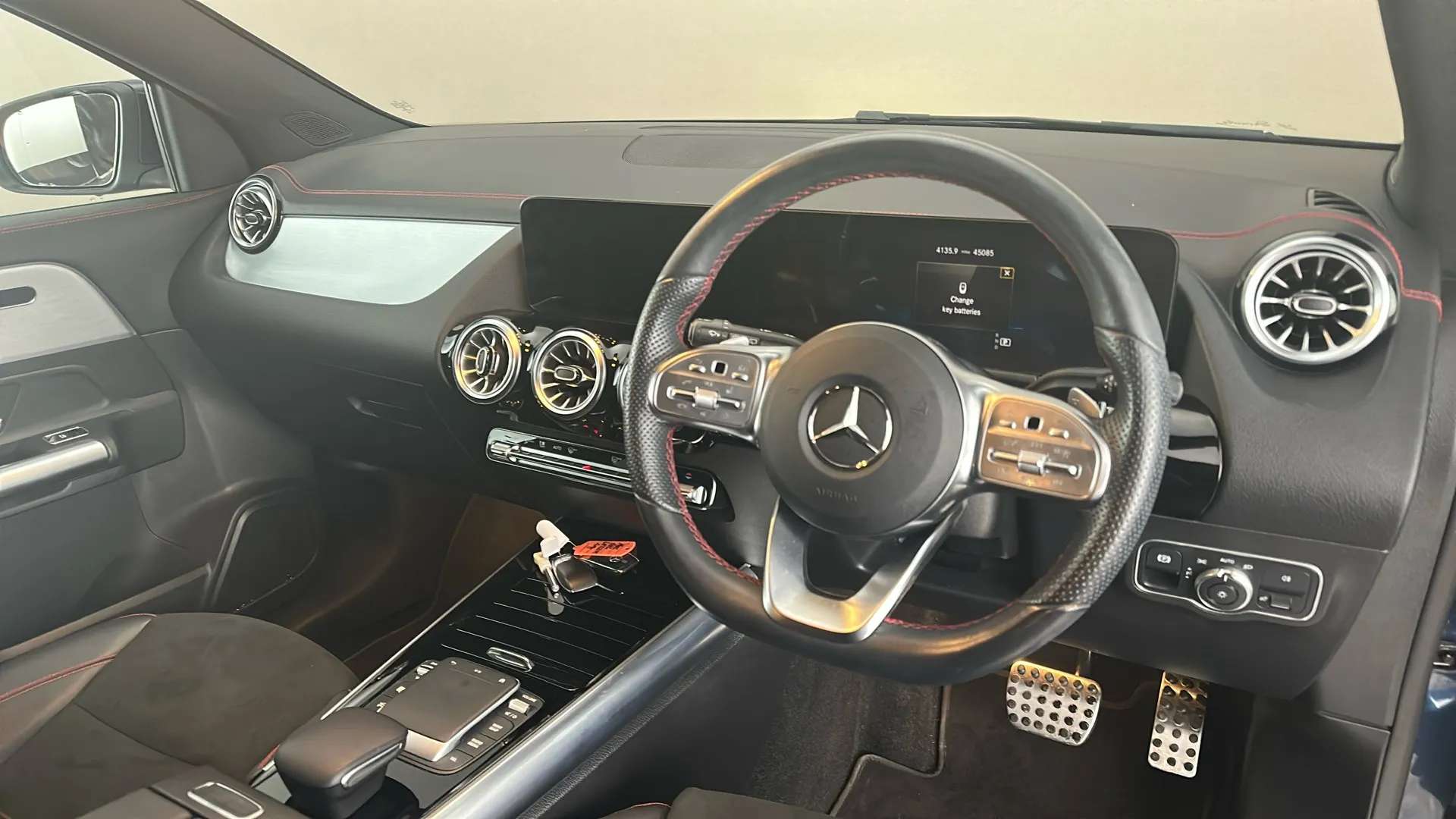 2022 MERCEDES-BENZ EQA 2022 MERCEDES-BENZ EQA